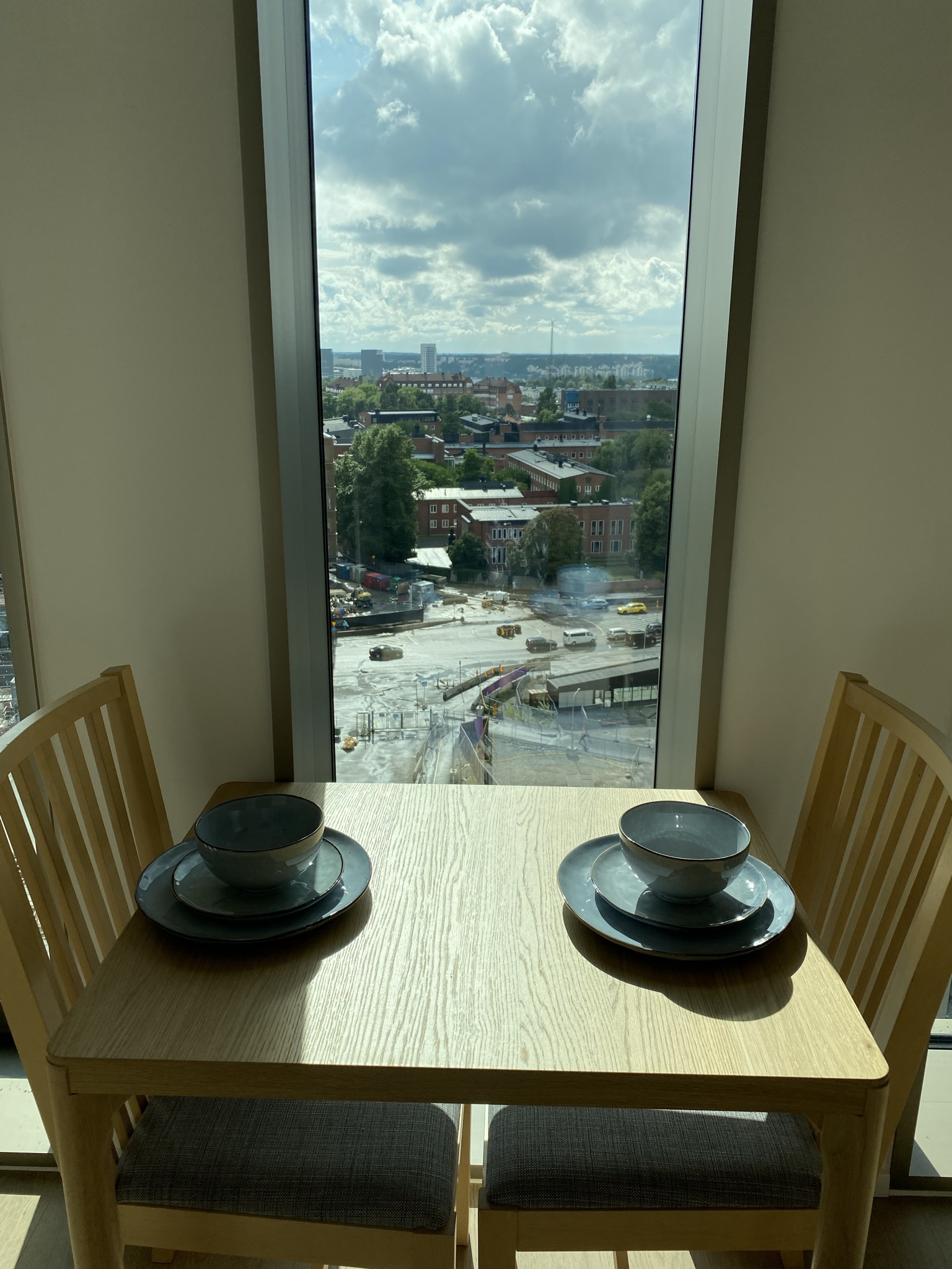 Gävlegatan, Stockholm — photo 2