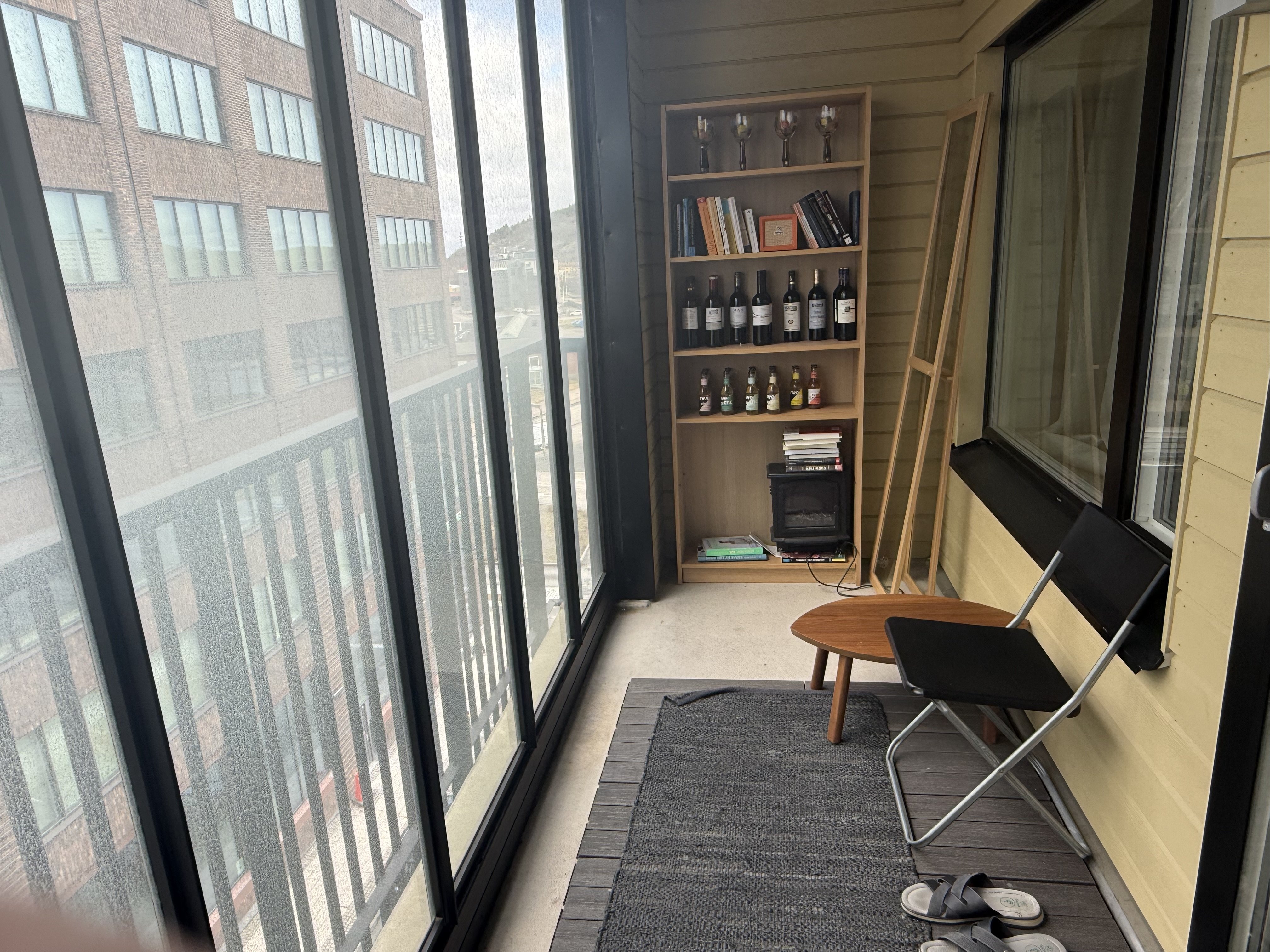 Johan Gertssons Gata, Göteborg