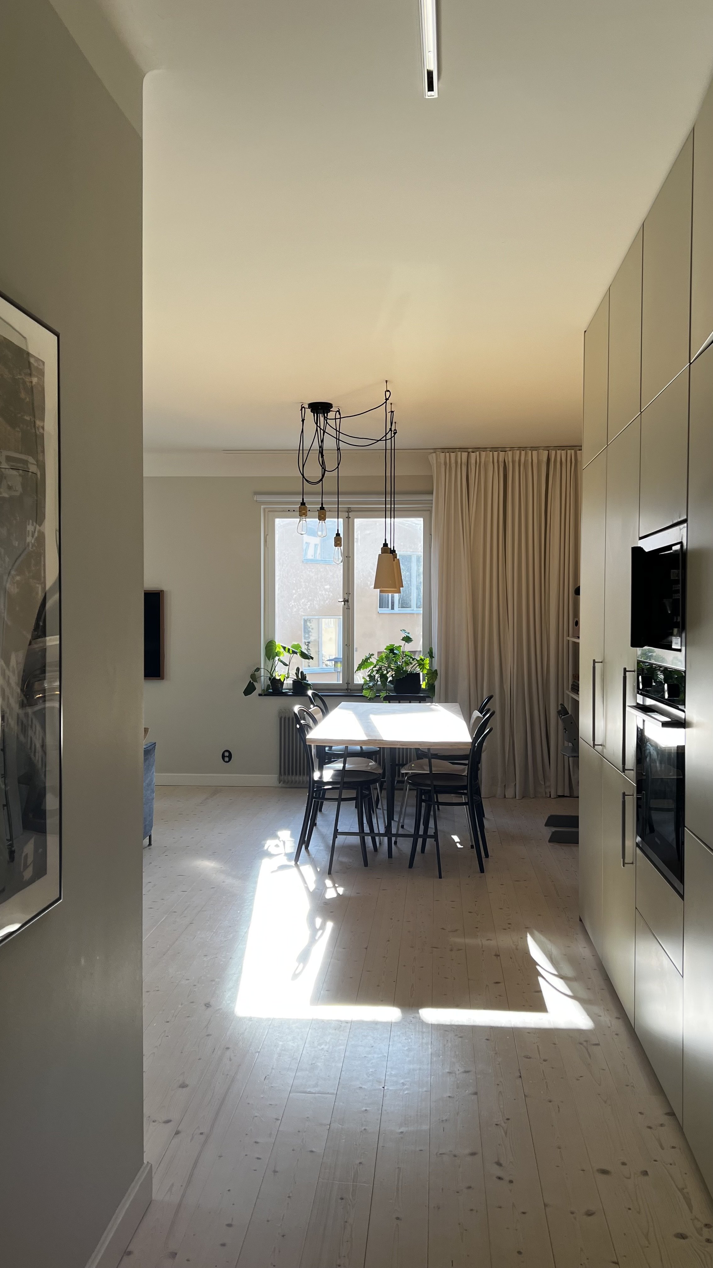 Lägenhet, 3 rooms, 64 sqm, Hägersten