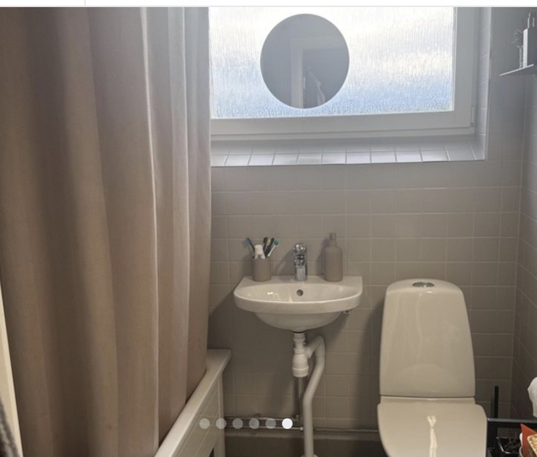 5 rum Farsta — 18 200 kr/mån | Bostadsögat