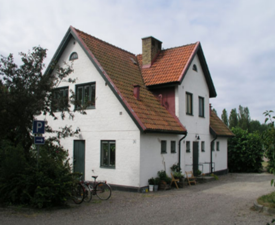 Lägenhet, 1 rooms, 14 sqm, Alnarp