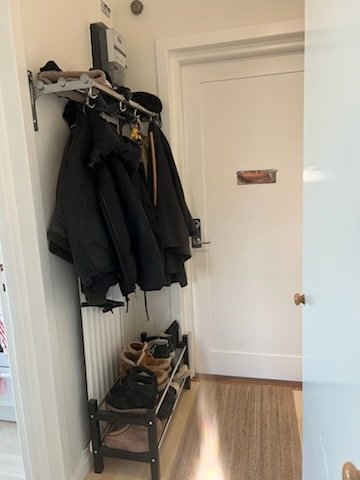 Bergdalsgatan, Linköping — photo 5