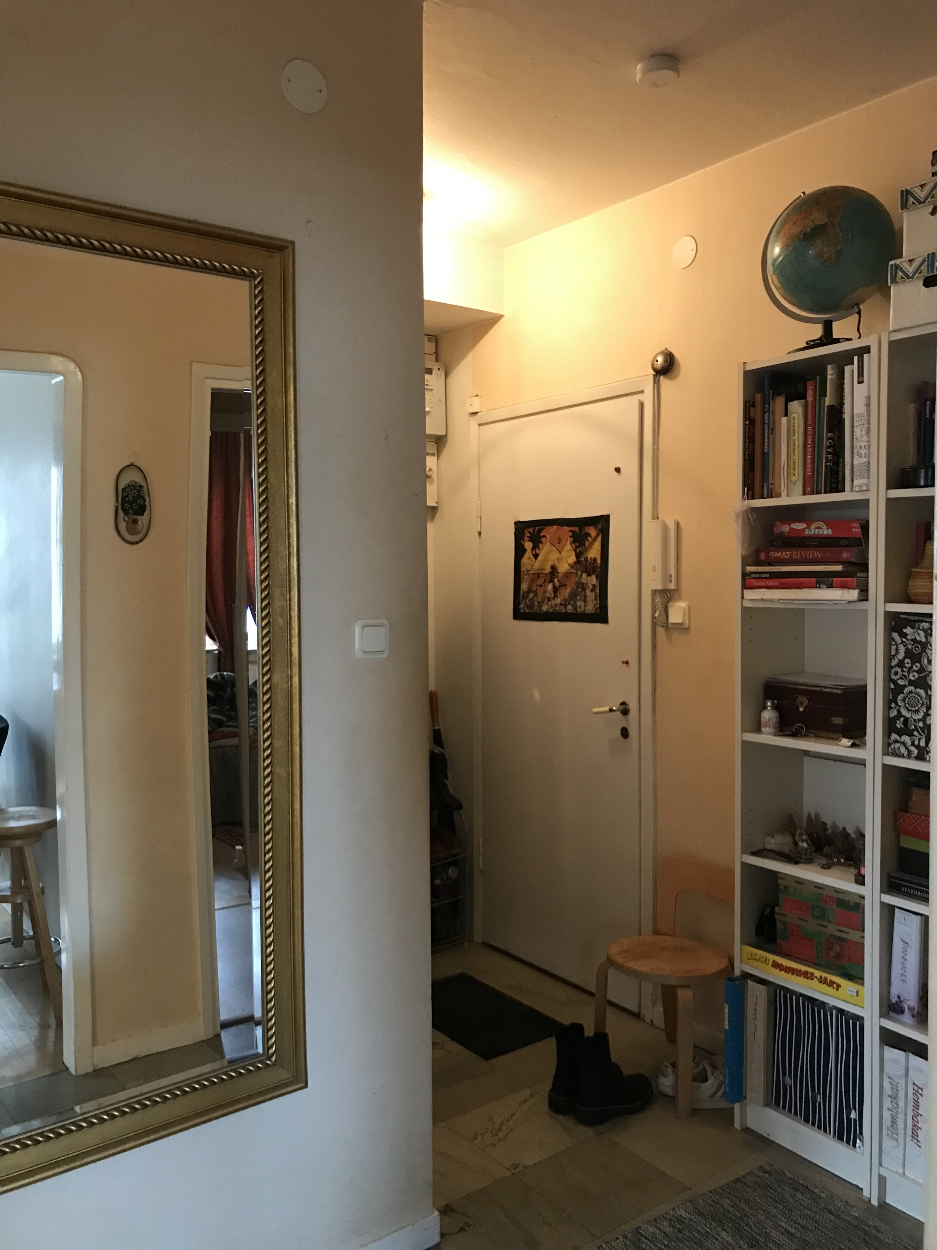 Apartment in Stockholm, Johanneshov - Bild 5