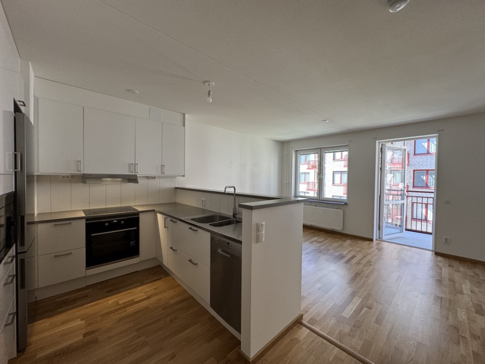 Qasa listing 1399074, Järfälla