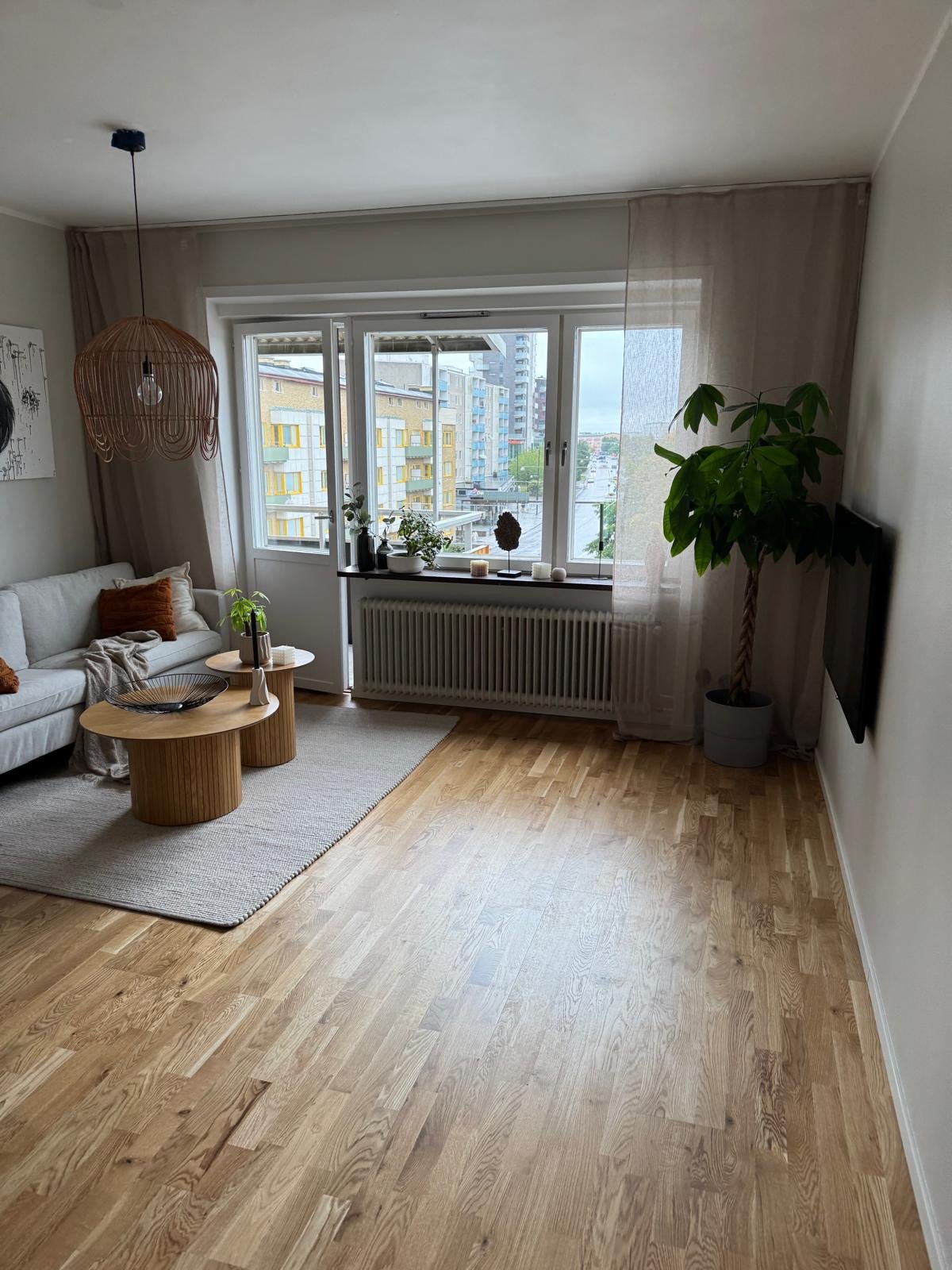 2 rum Möllevången, 15 739 kr/mån | Bostadsögat