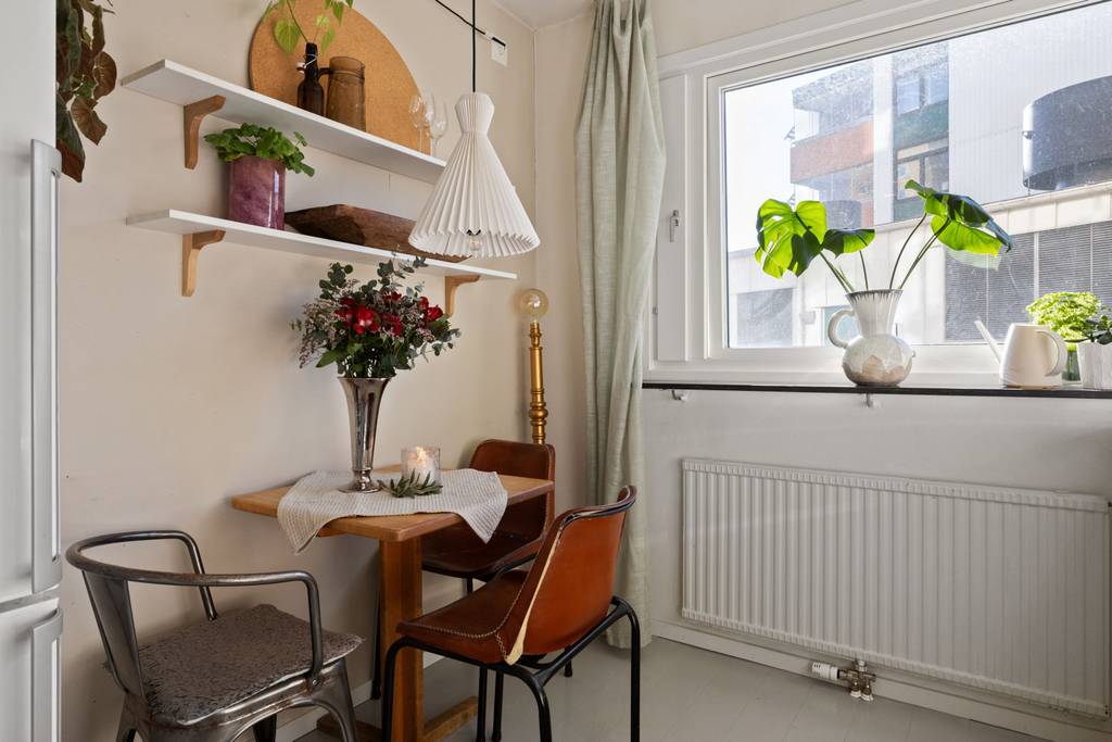 Seglaregatan, Göteborg — photo 4