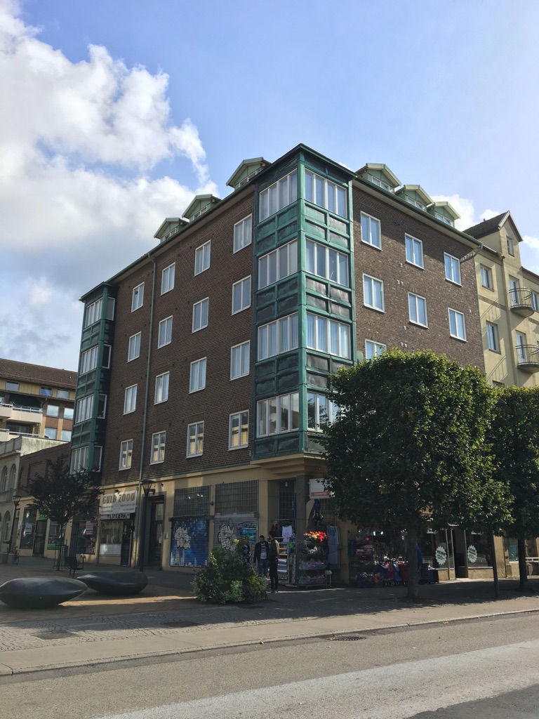 Nedre Nytorgsgatan 26, Helsingborg — photo 3