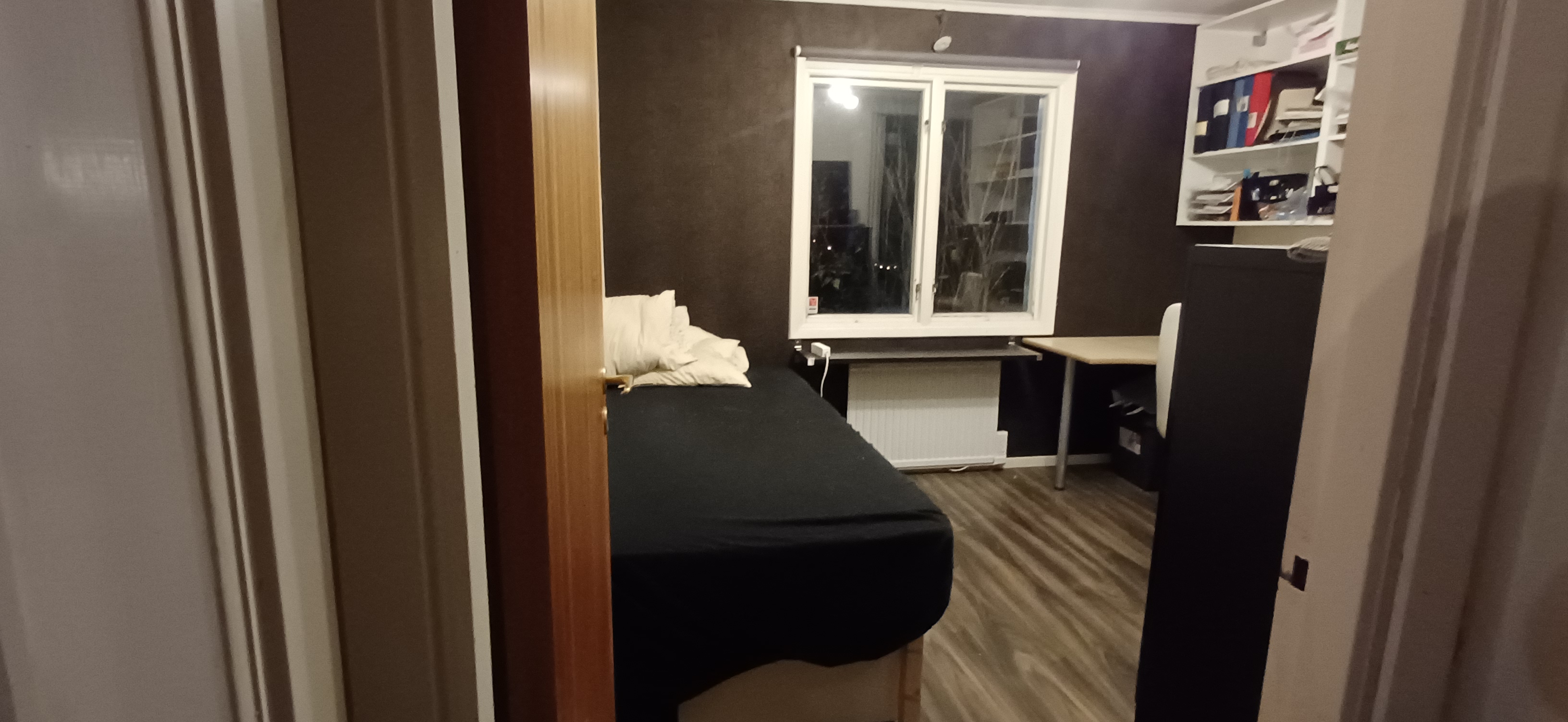 Villa/Hus, 1 rooms, 10 sqm, Saltsjö-boo