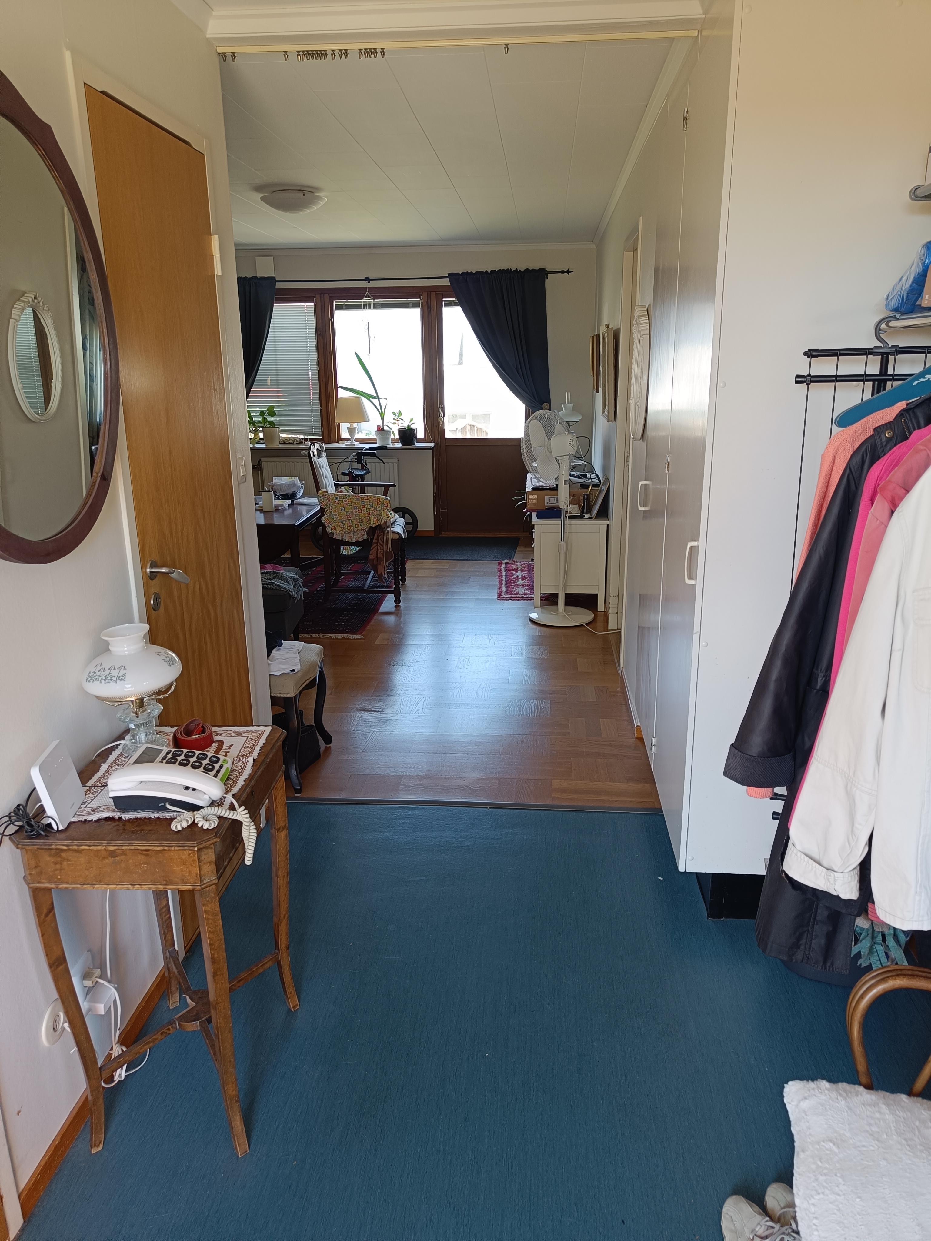 Apartment in Rockneby, Kalmar län - Bild 2