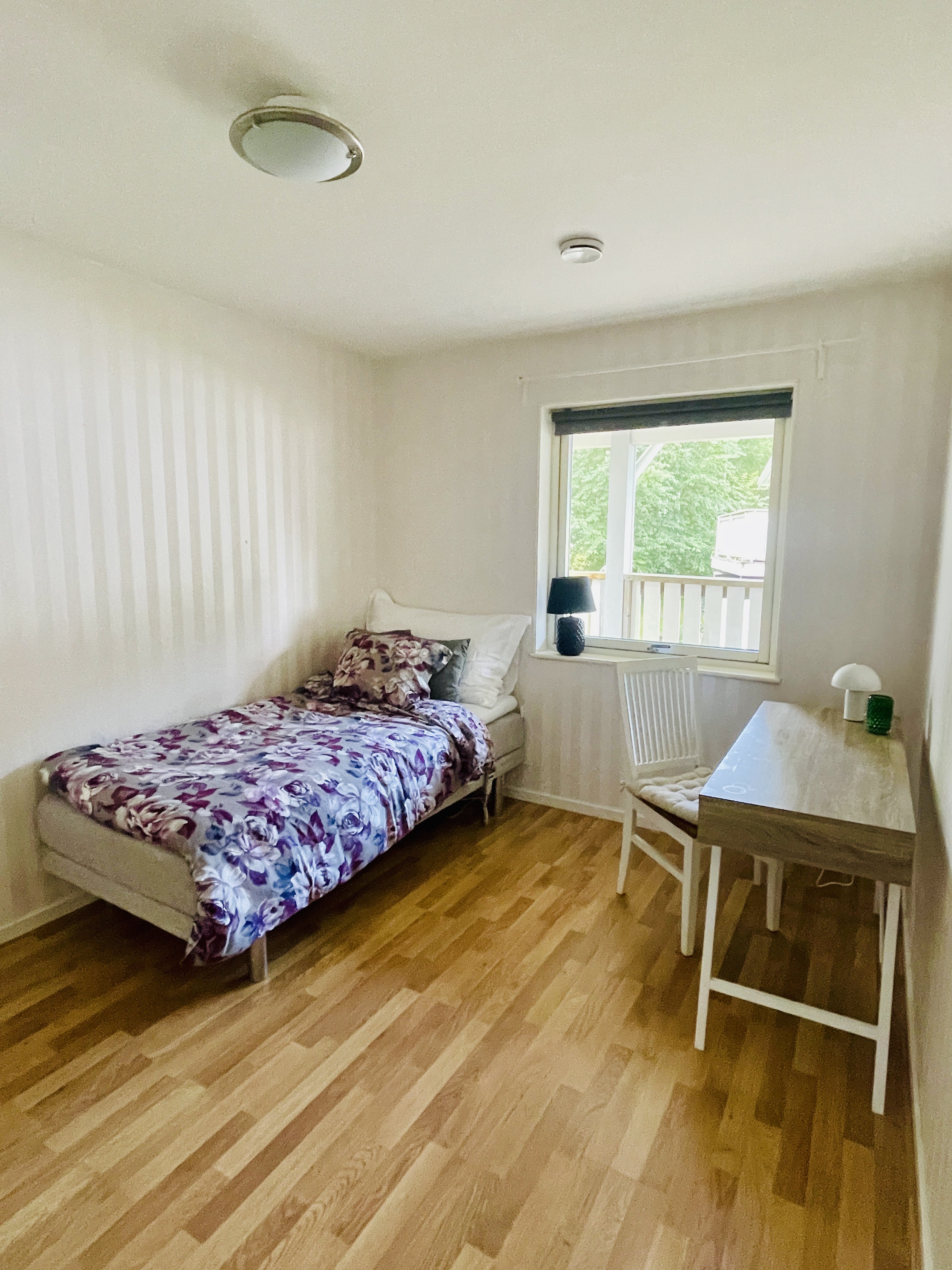 Lägenhet, 1 rooms, 10 sqm, Trollhättan