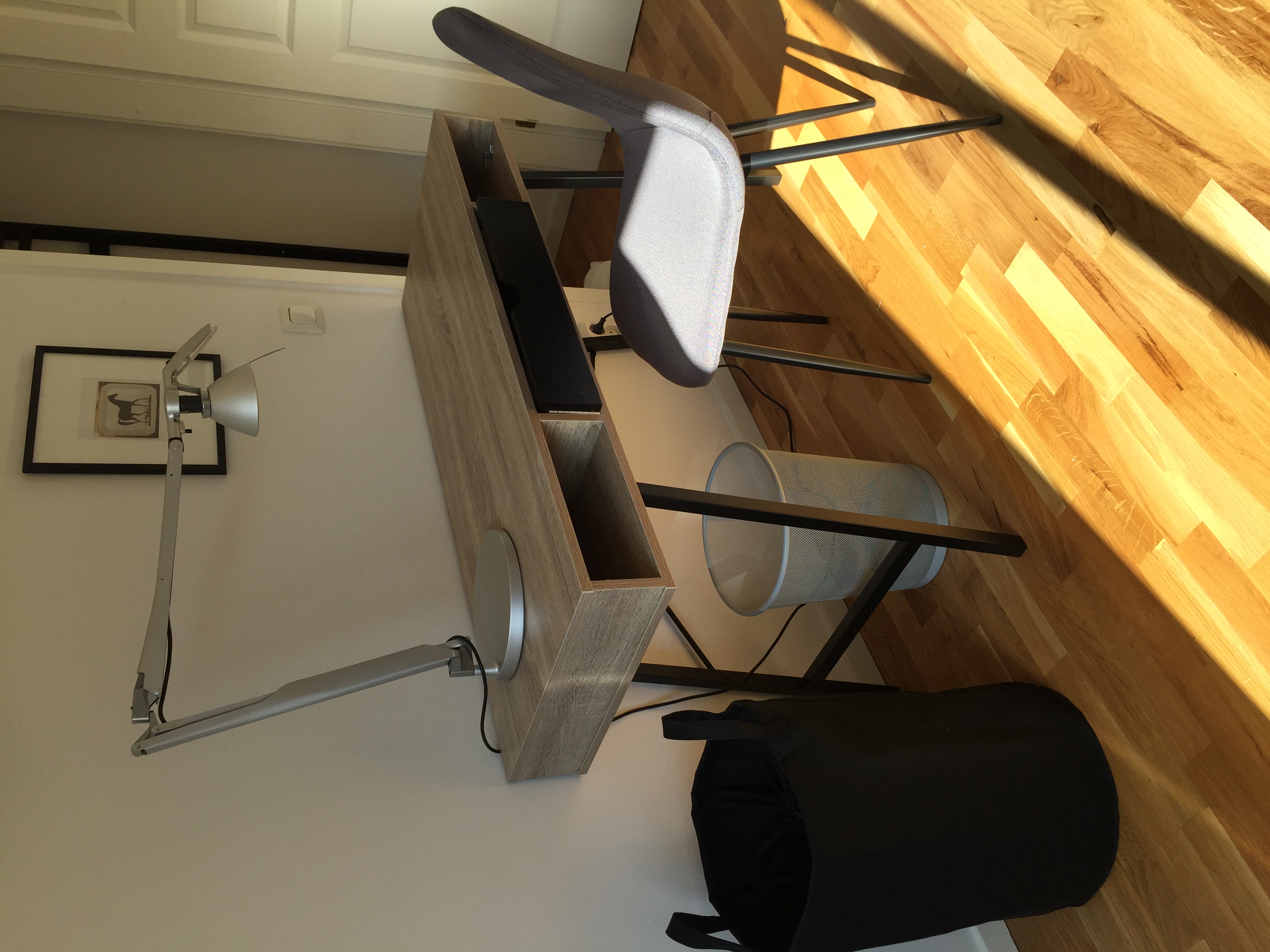 Skedviksvägen, Årsta — photo 2