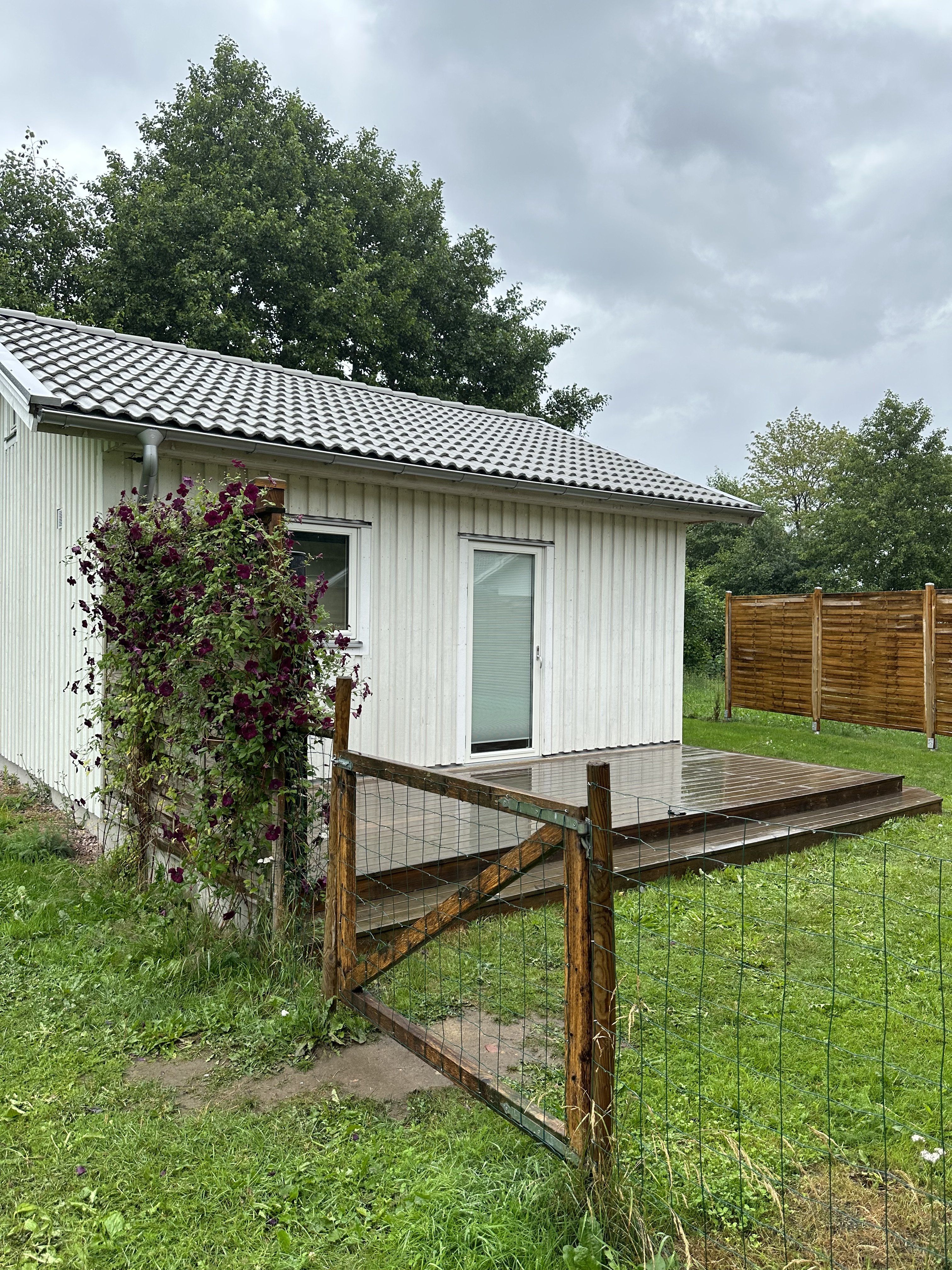 Stuga, 2 rooms, 40 sqm, Hörby