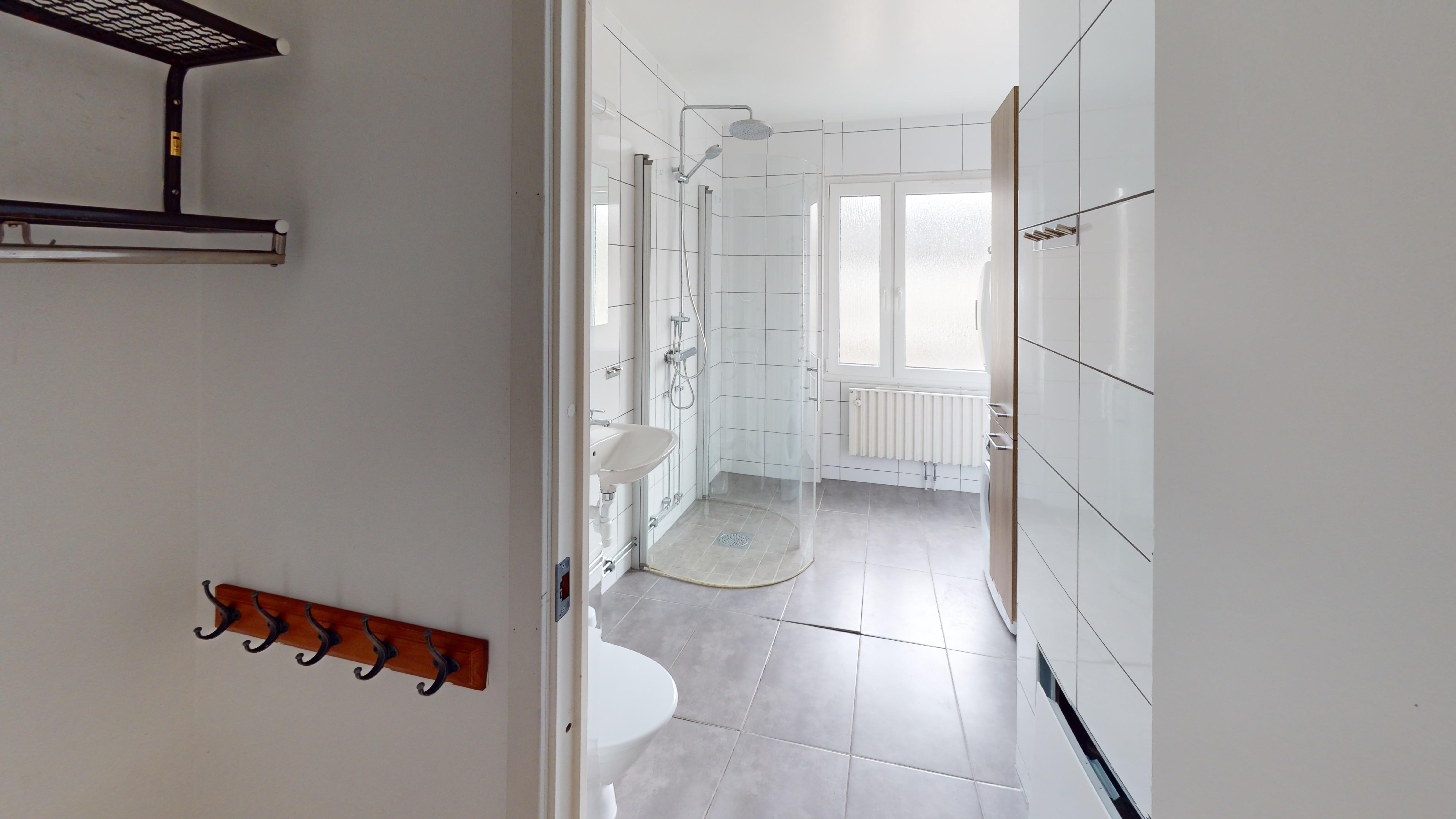 Apartment in Linköping, Skäggetorp - Bild 6