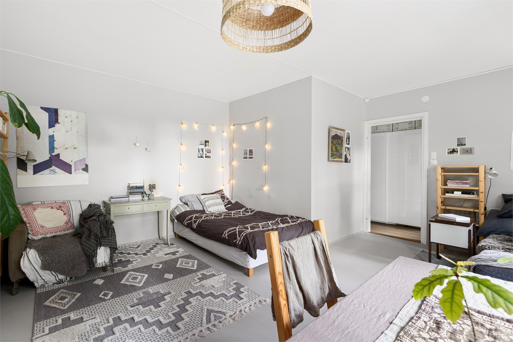 1 rum och kök, Vällingby, 9 420 kr/mån, bild 3