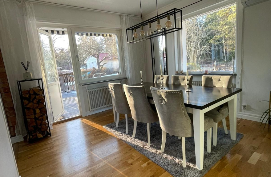 Villa/Hus, 8 rooms, 130 sqm, Malmö