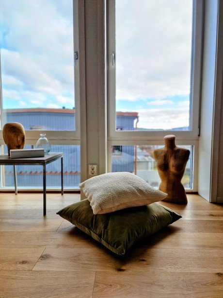 Lägenhet, 3 rooms, 55 sqm, Mariefred