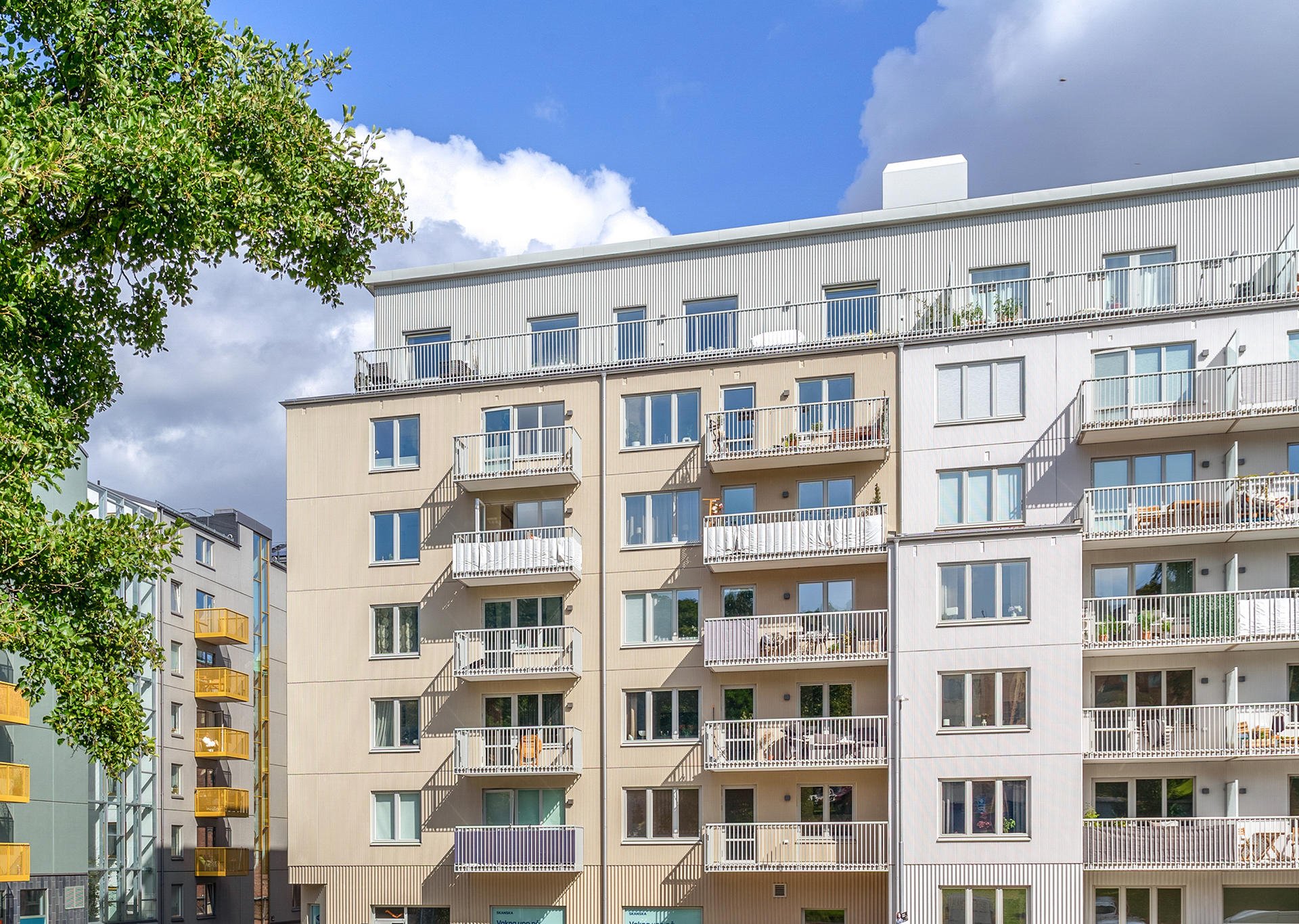 1 rum och kök, Krokslätt, 11 360 kr/mån, bild 4