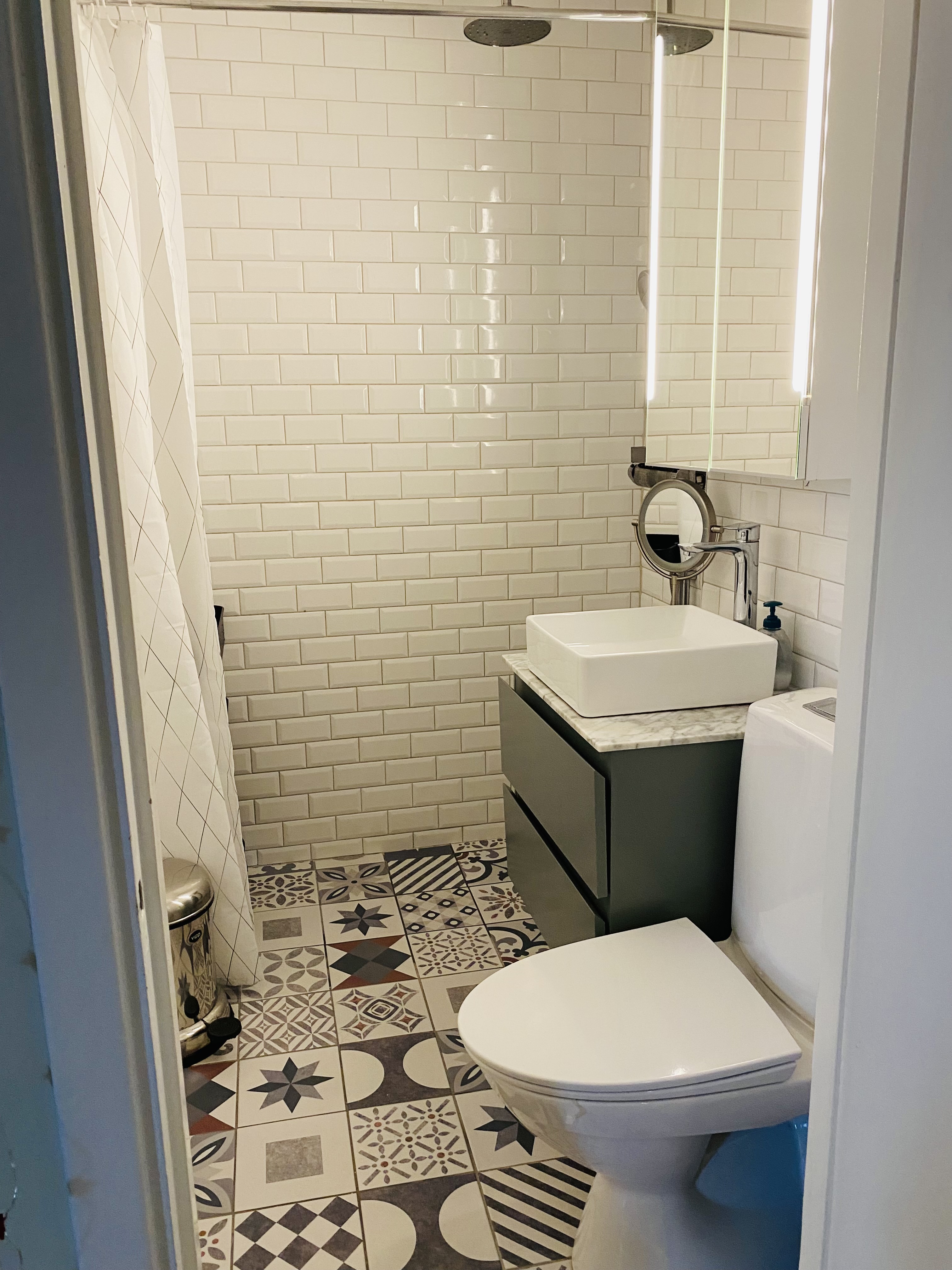 1 rum och kök, Hägersten — 6 300 kr/mån — bild 5