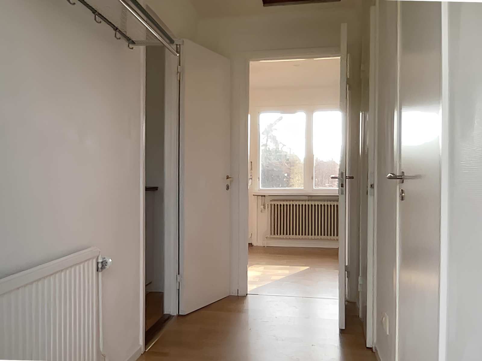 Lägenhet, 1 rooms, 32 sqm, Eneryda