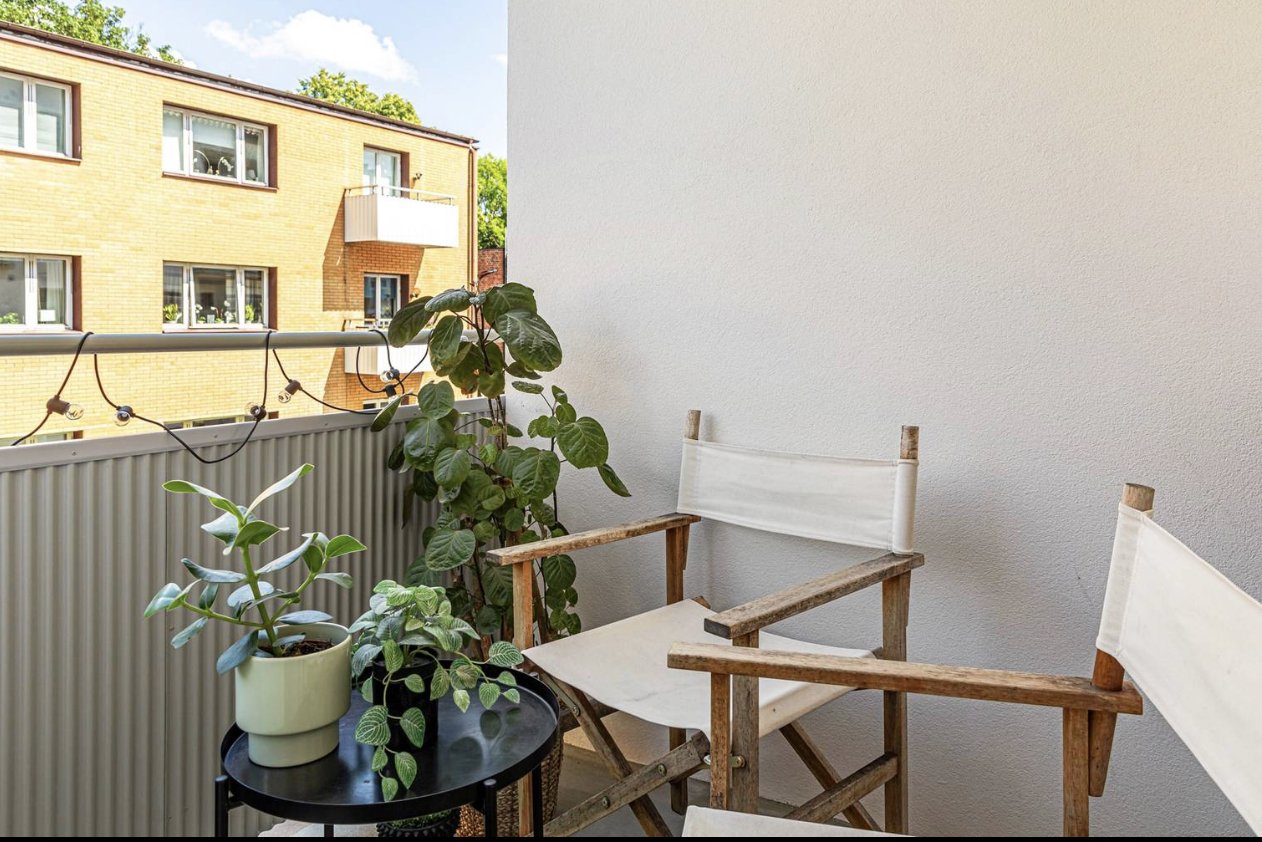 Lägenhet – Helsingborg, Tågaborg N - Fler