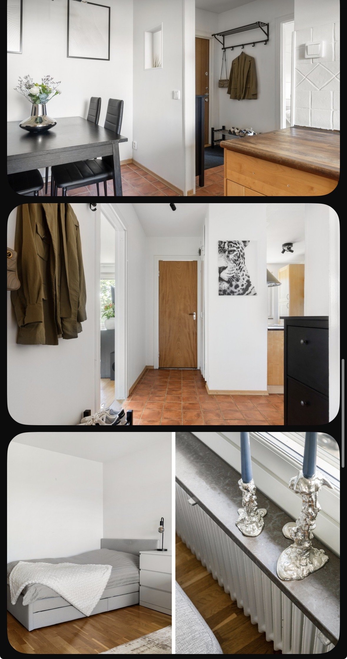 2 rok · 45 m² i Södertälje – bild 2