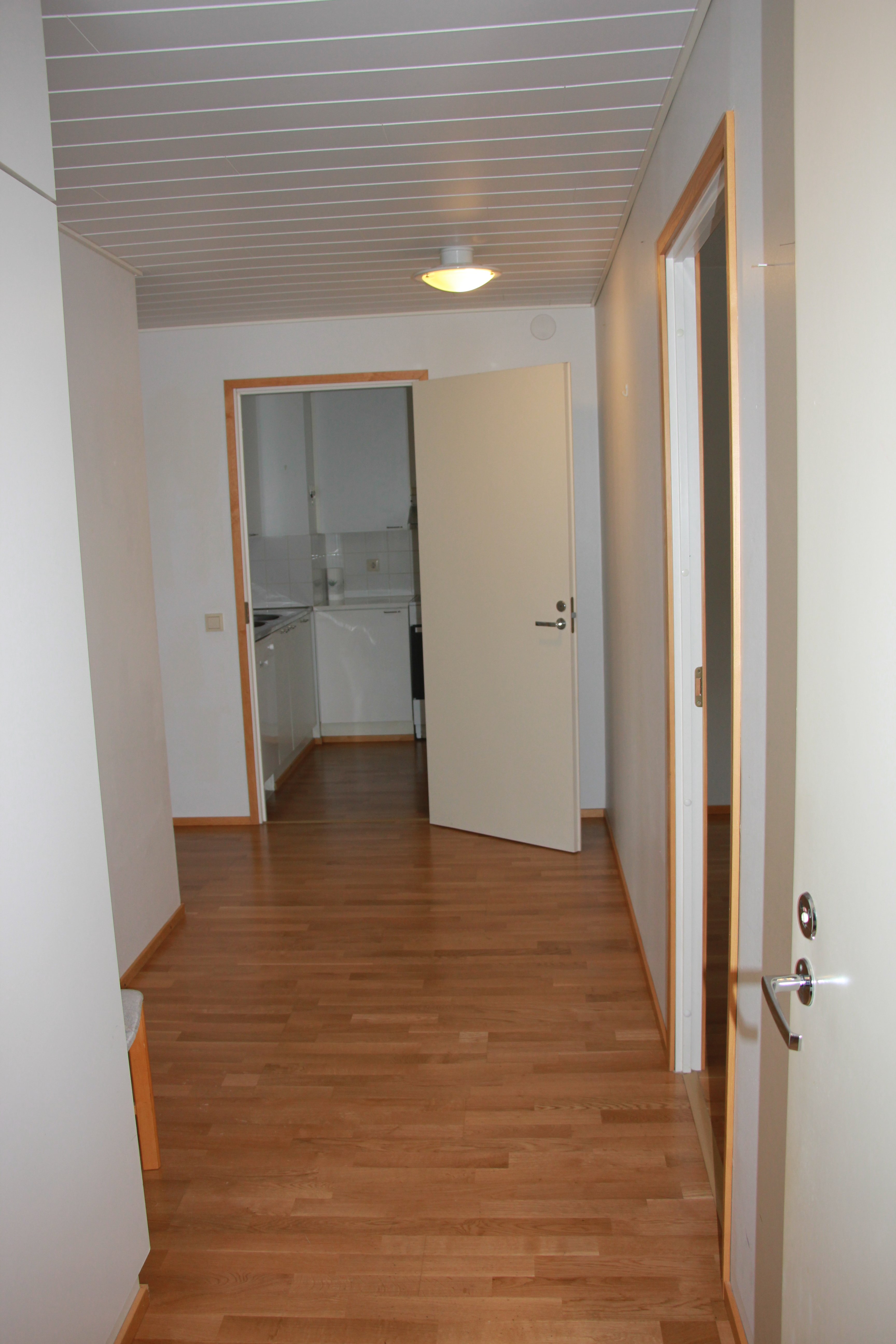 apartment at Tervatie, Hollola 3