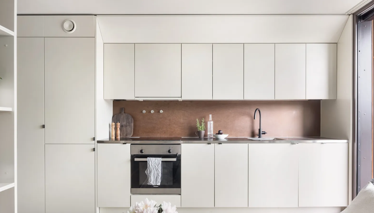 Lägenhet, 2 rooms, 30 sqm, Uppsala