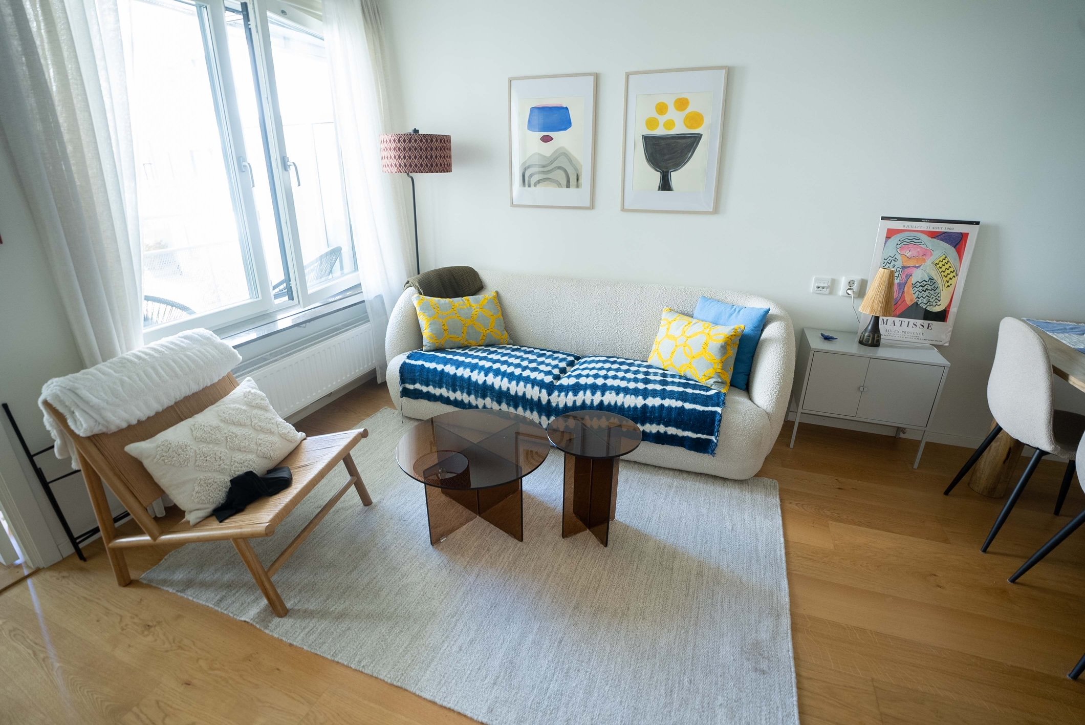 Lägenhet – Stockholm, Gamla Enskede - Bild 5