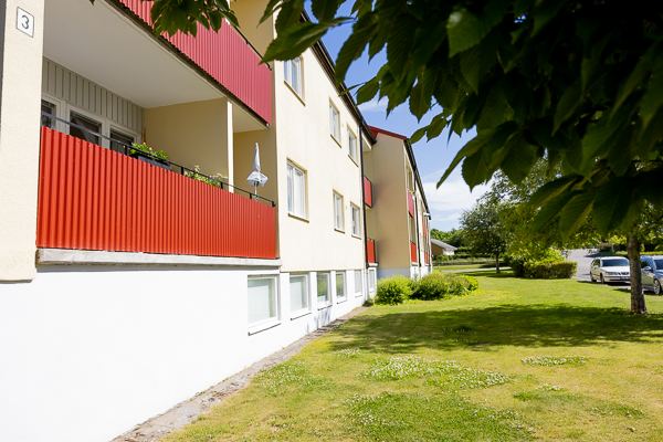 Lägenhet – Lyrestad, Västra Götalands län - Bild 5