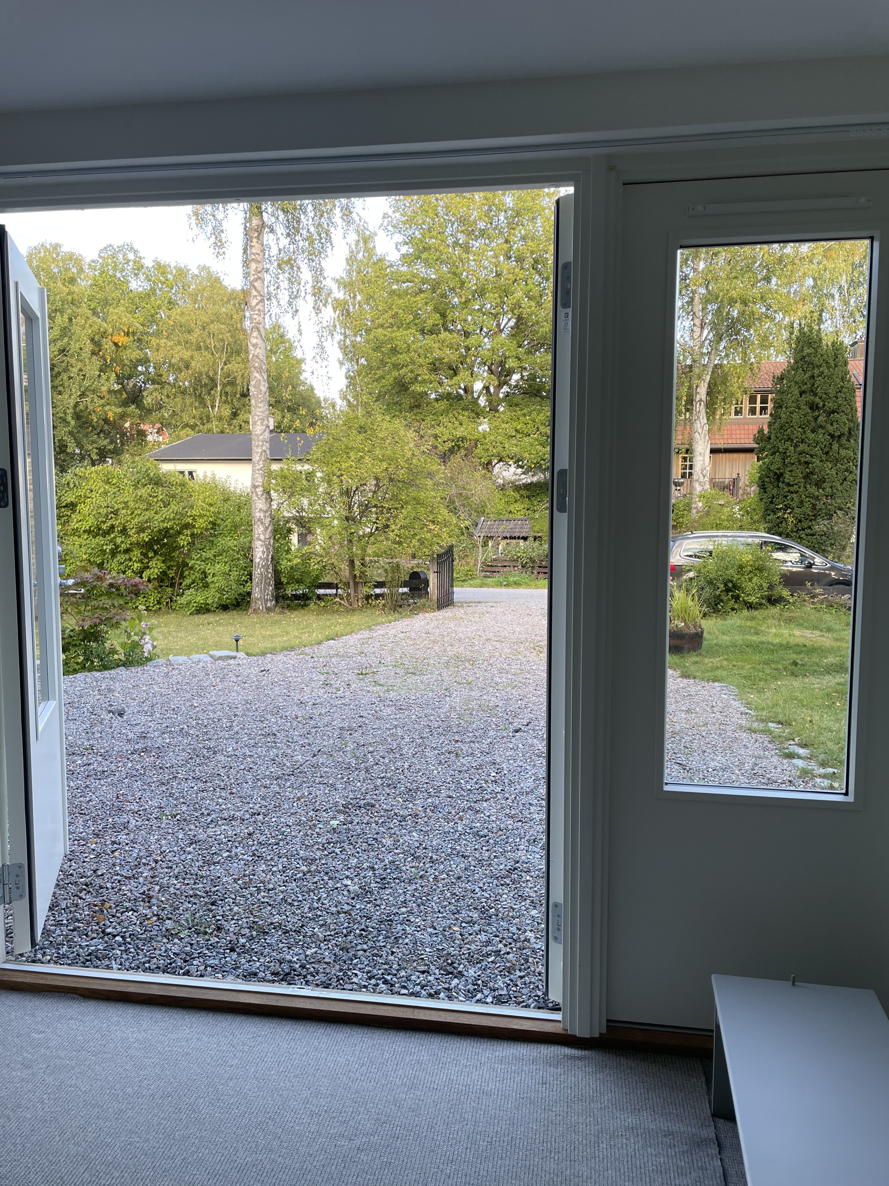 Lägenhet – Saltsjö-Duvnäs, Ekängen - Bild 2