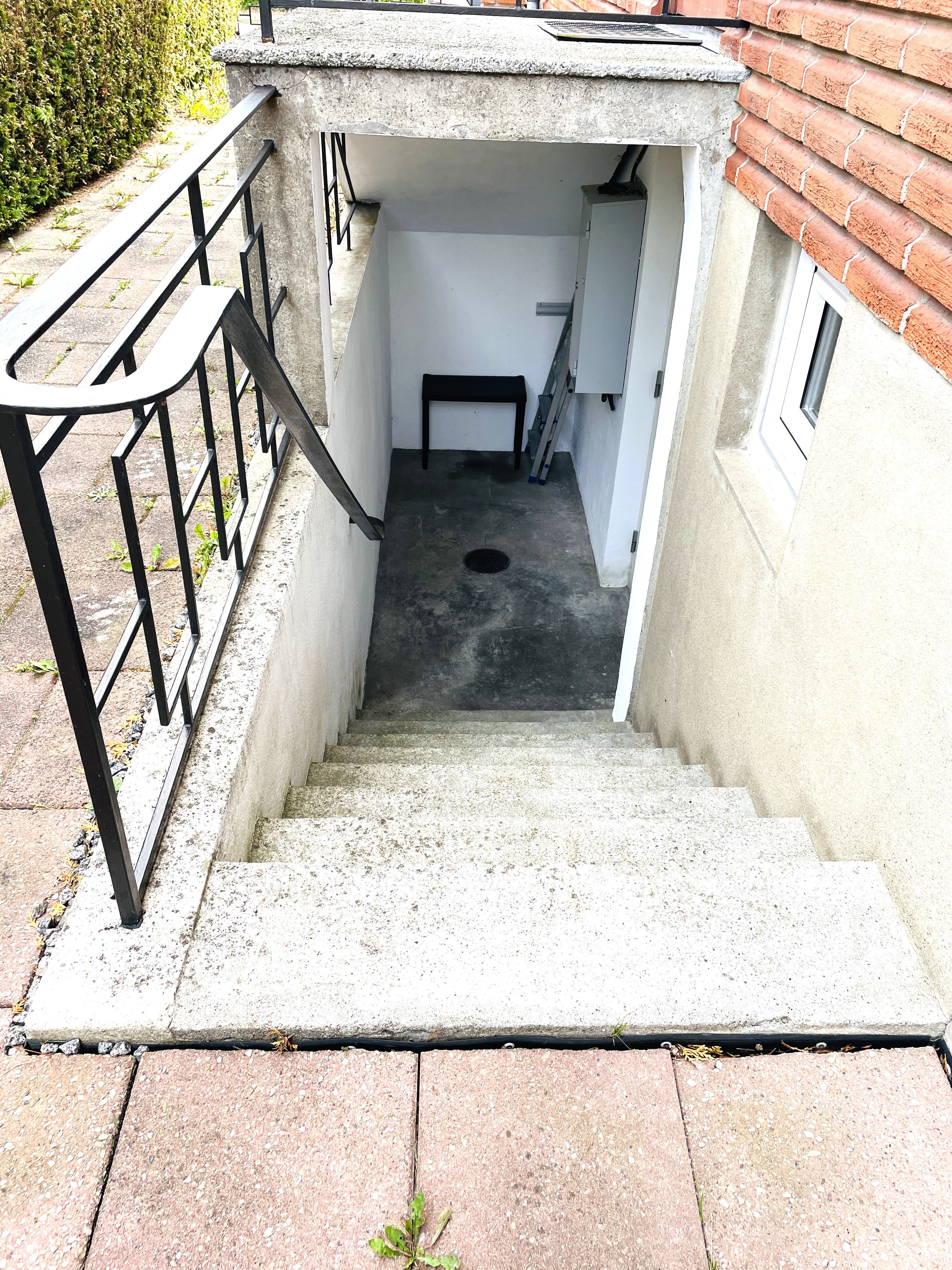 Villa/Hus, 2 rooms, 68 sqm, Malmö