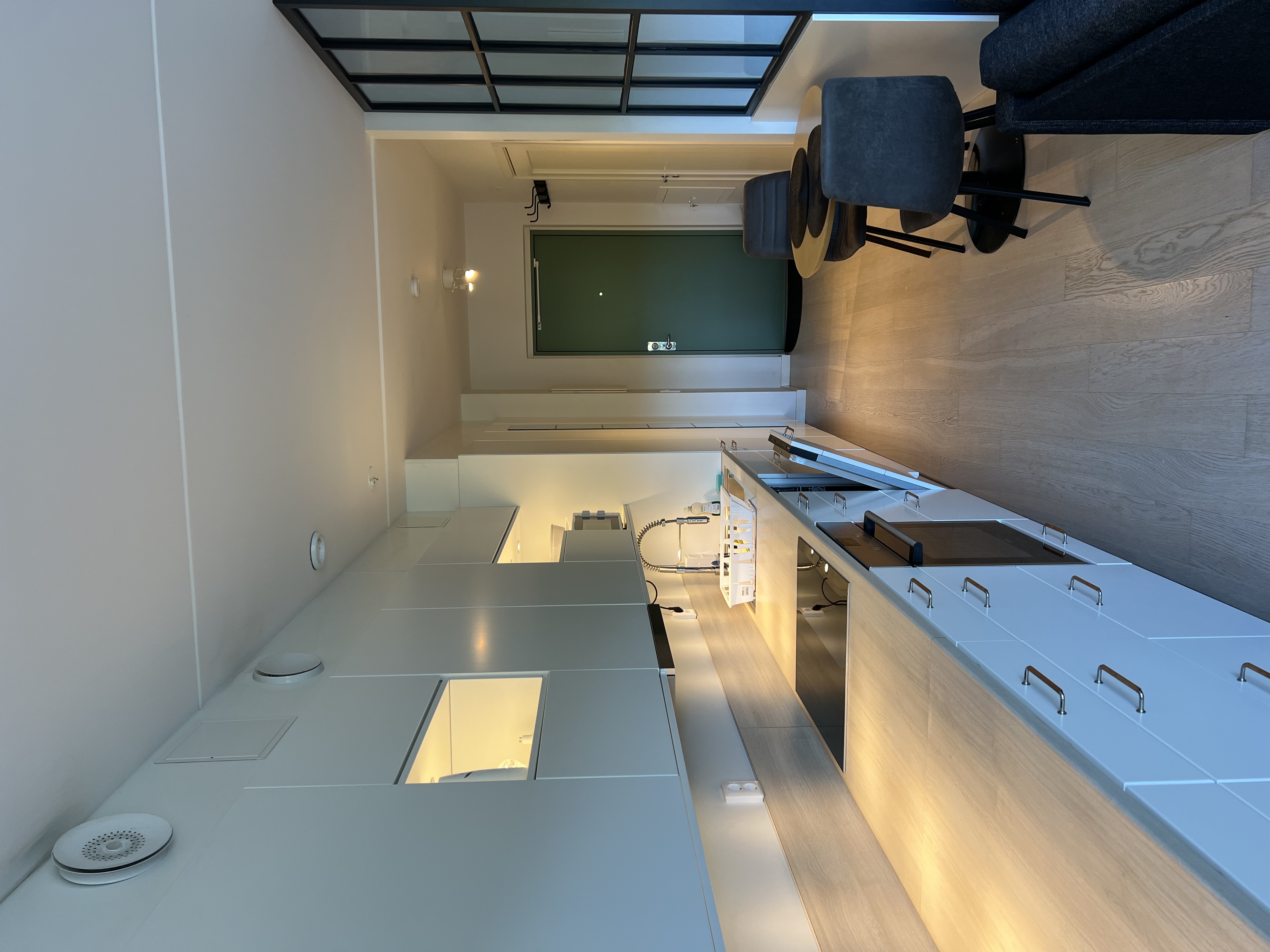 Lägenhet, 2 rooms, 33 sqm, Täby