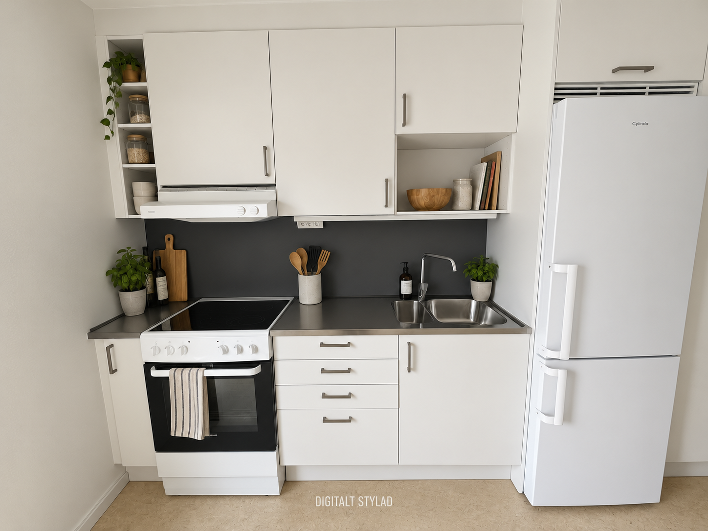 1 rok · 28 m² i Nykvarn – bild 2