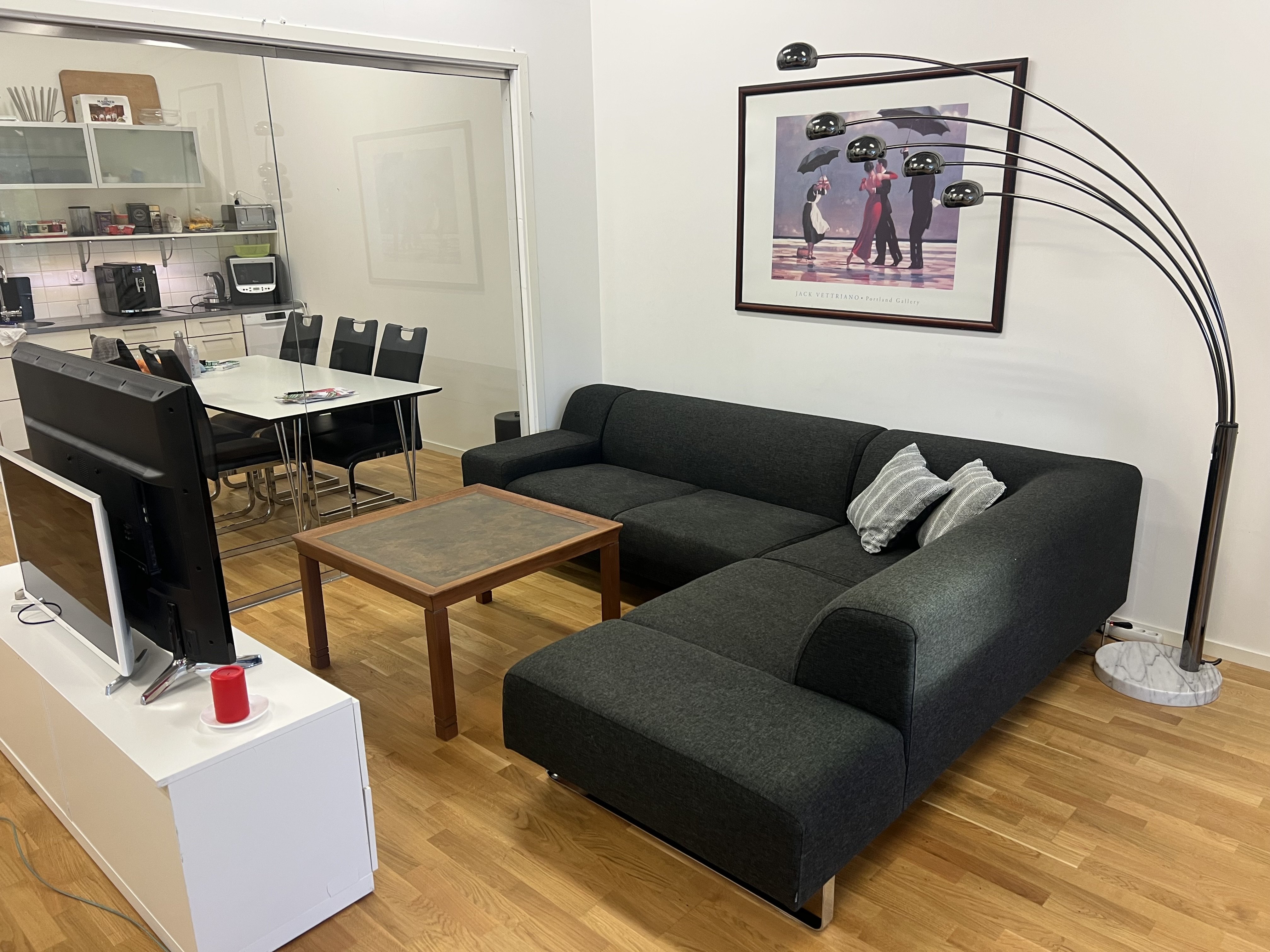 Övrigt, 2 rooms, 85 sqm, Knivsta