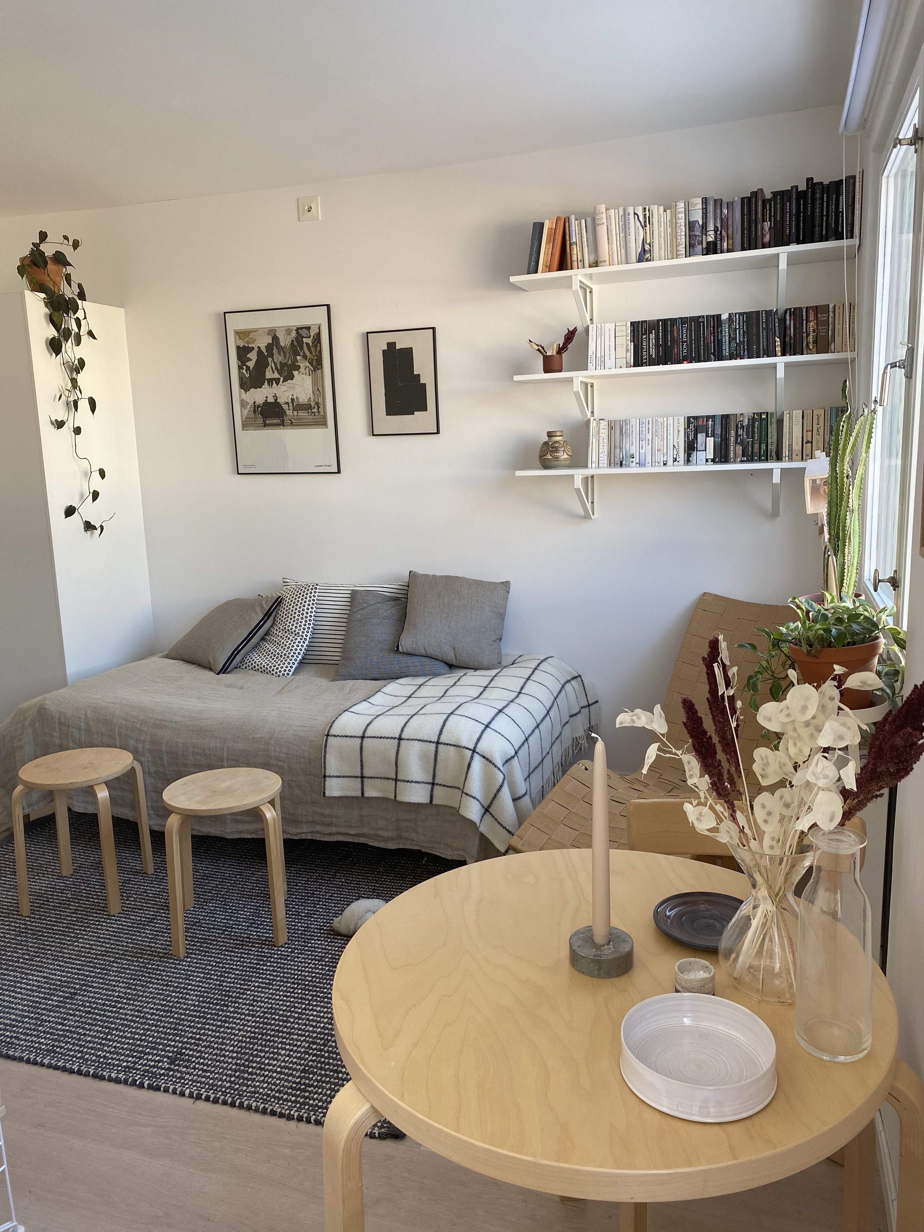 Lägenhet – Stockholm, Bandhagen - Bild 3