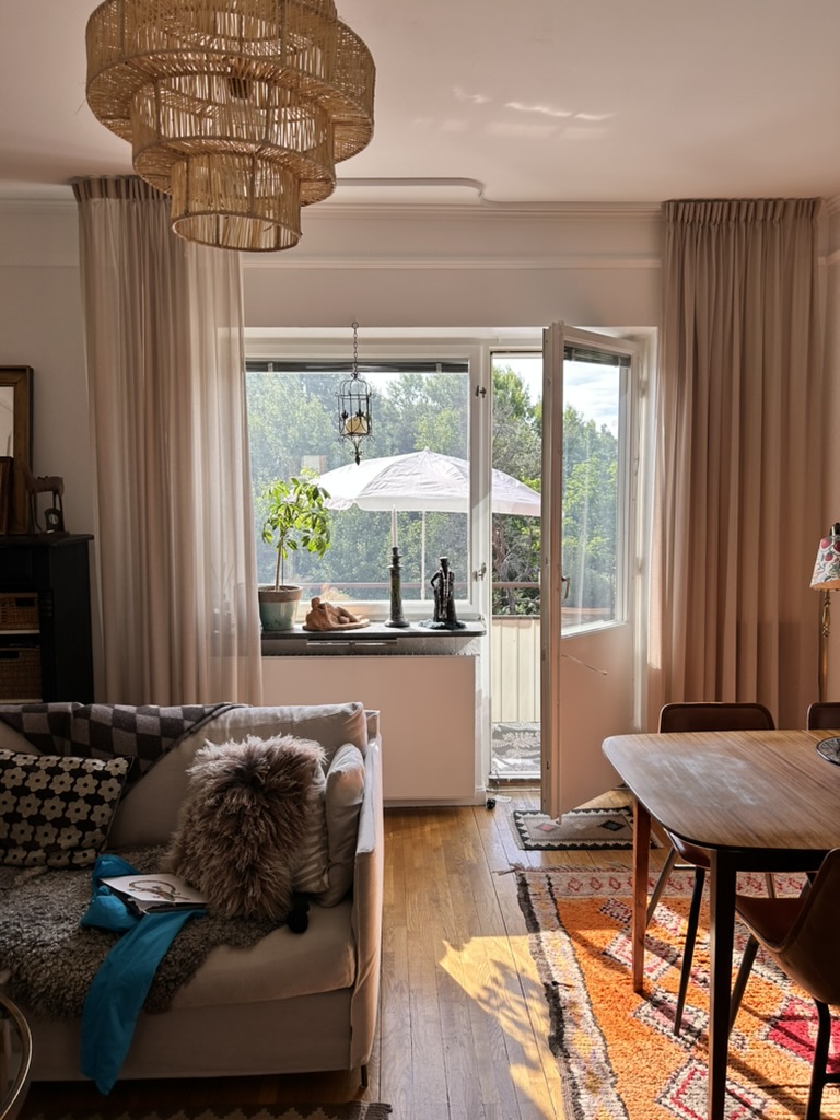 Övrigt, 2 rooms, 46 sqm, Hägersten