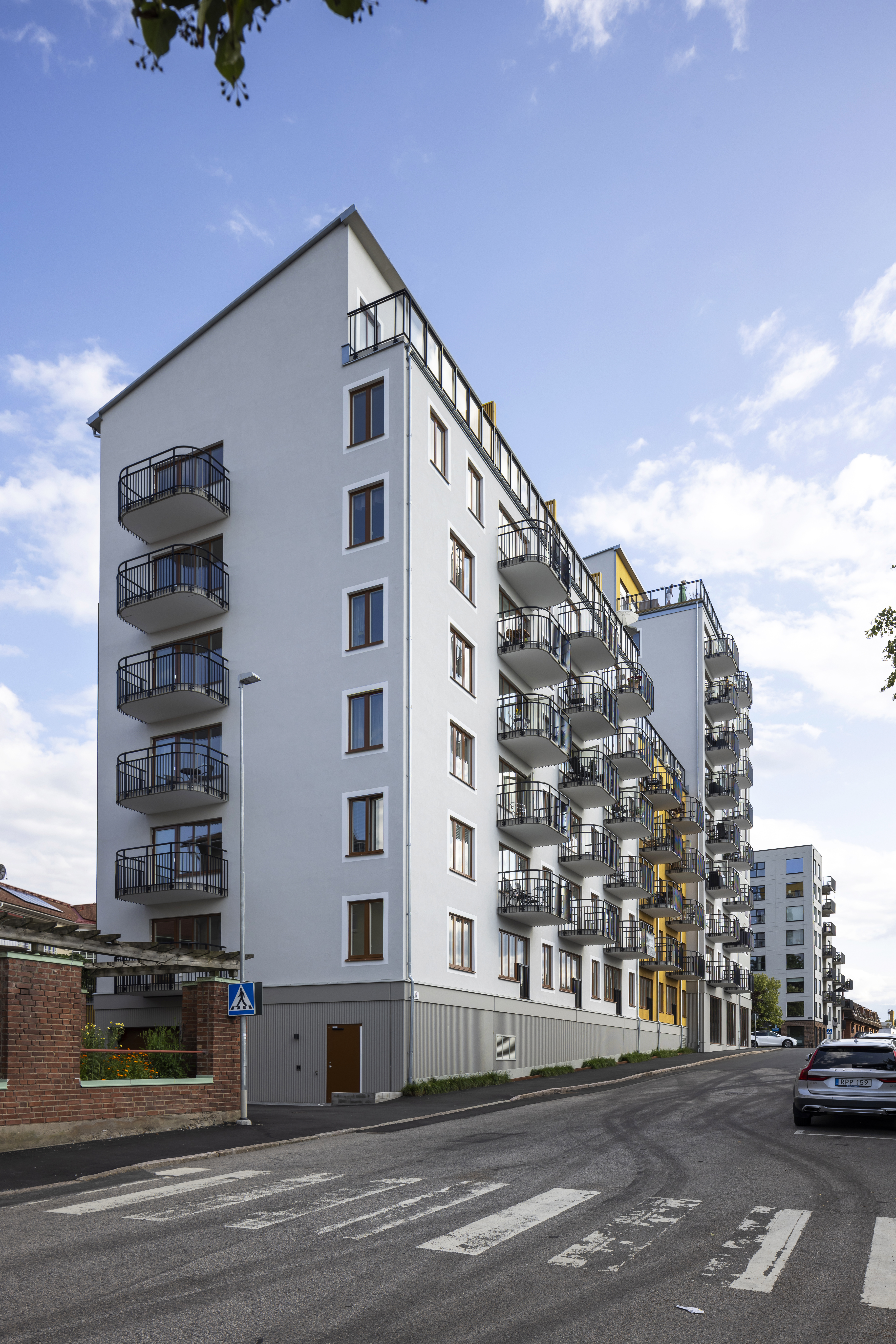 Norra Kullagatan 4