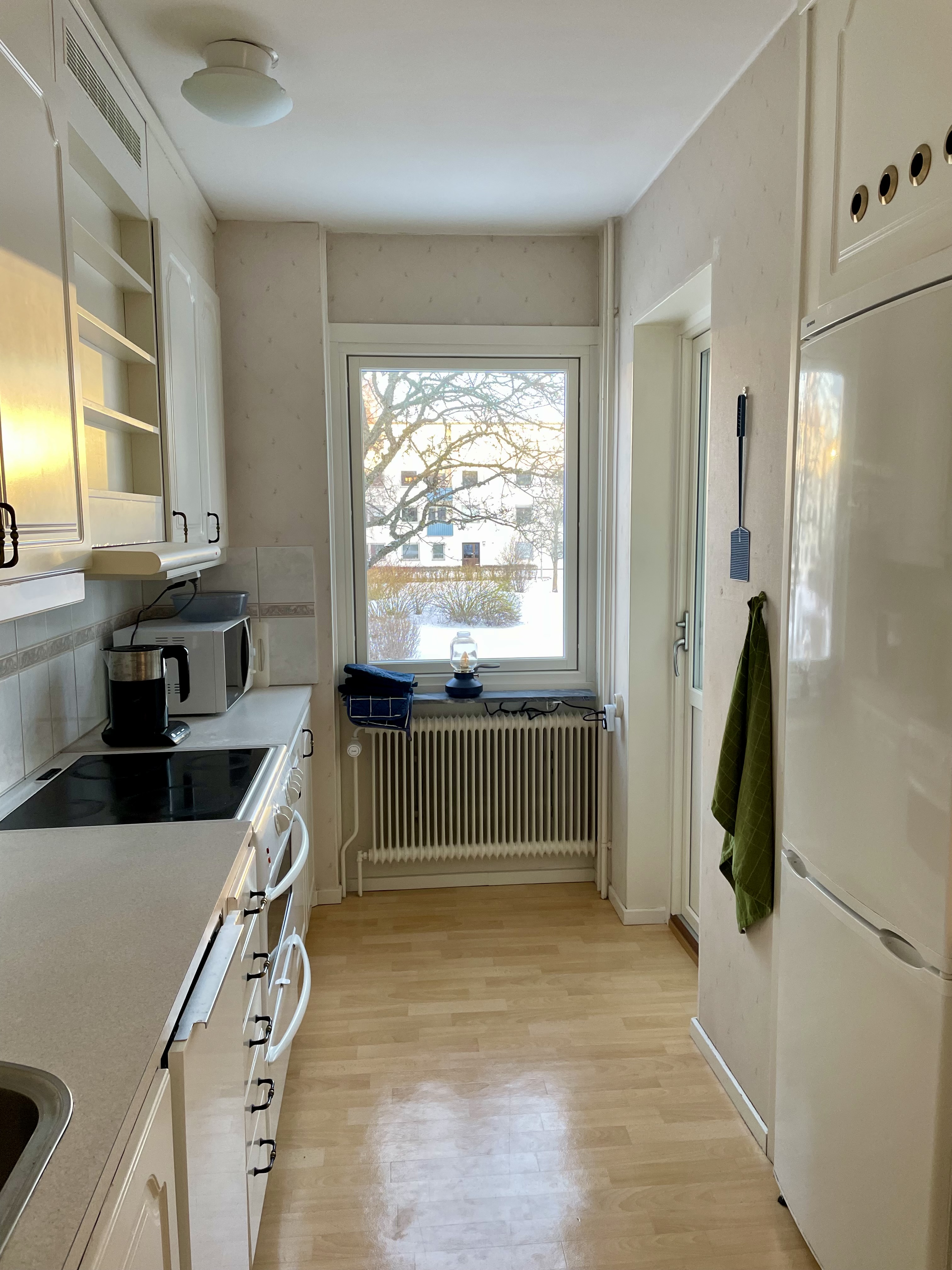 Lillgårdsgatan, Linköping