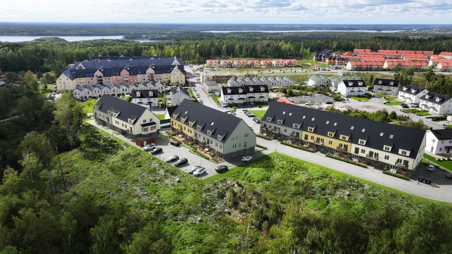 3 rok · 80 m² i Sigtuna – bild 6