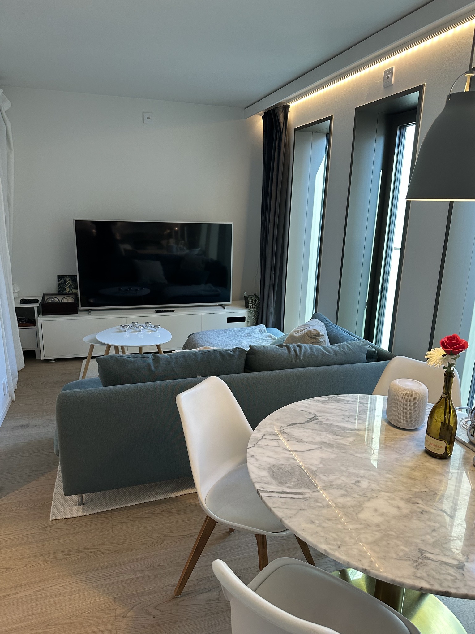 1 rum och kök, Stockholm — 14 900 kr/mån — bild 2