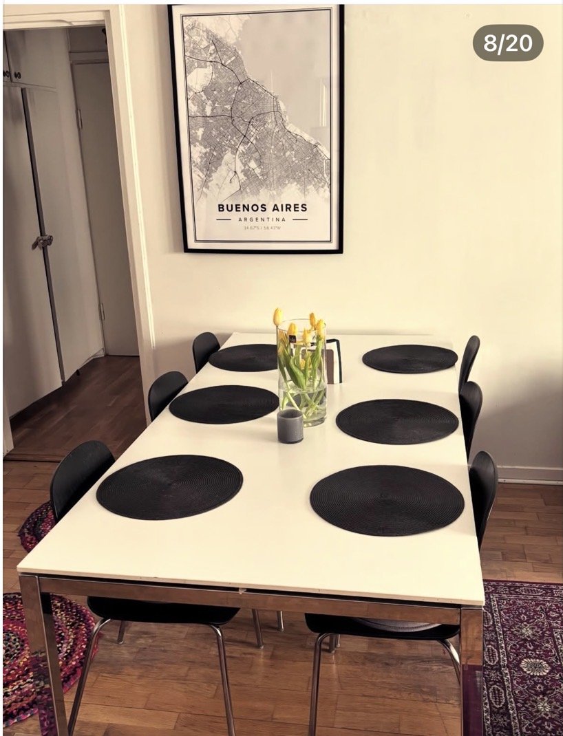 3 rum och kök, Stockholm — 16 000 kr/mån — bild 5