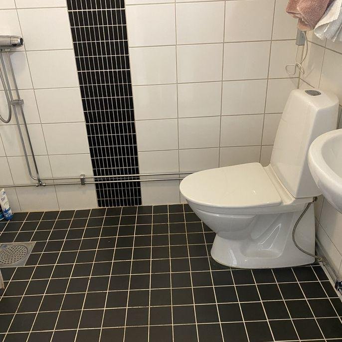 2 rok · 47 m² i Eskilstuna – bild 2