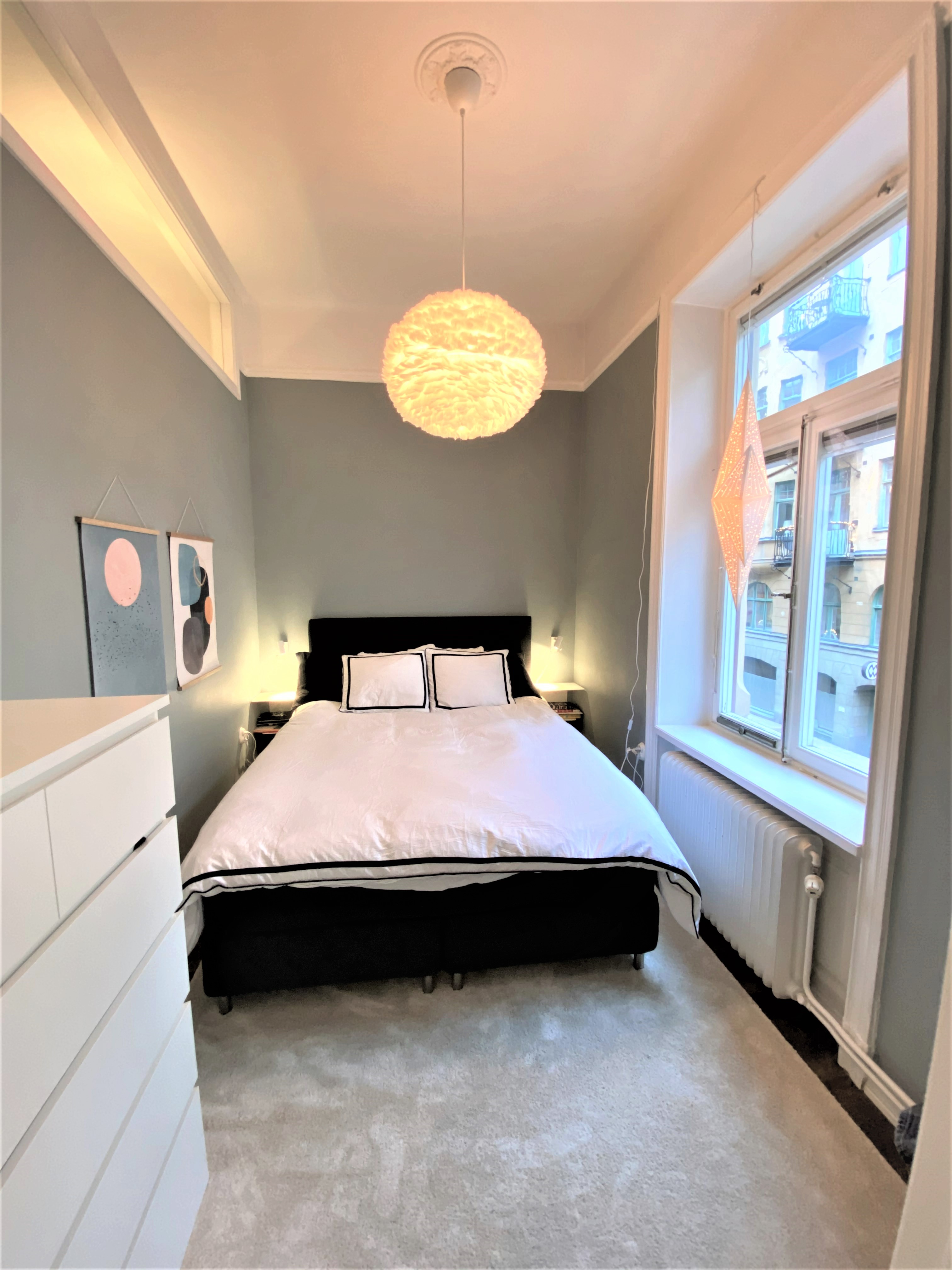 2 rum och kök, Stockholm — 23 500 kr/mån — bild 5