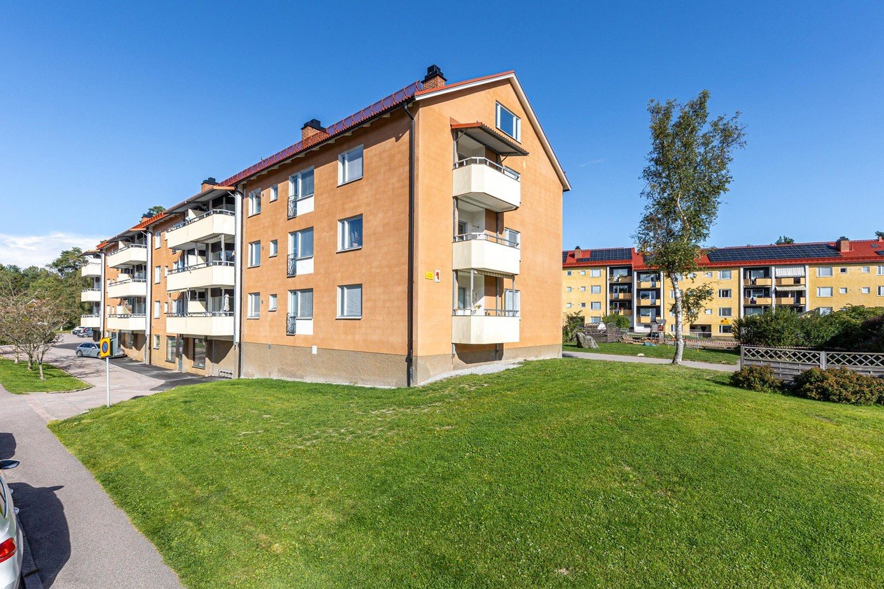 Stentorpsgatan, Västerås — photo 3