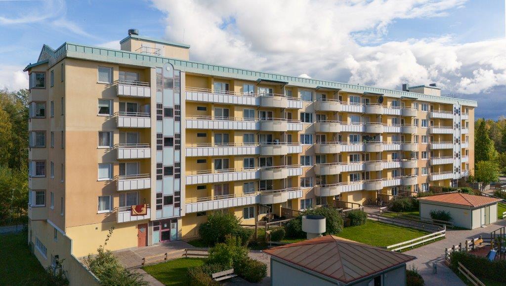 Granrisvägen 31 A, Örebro