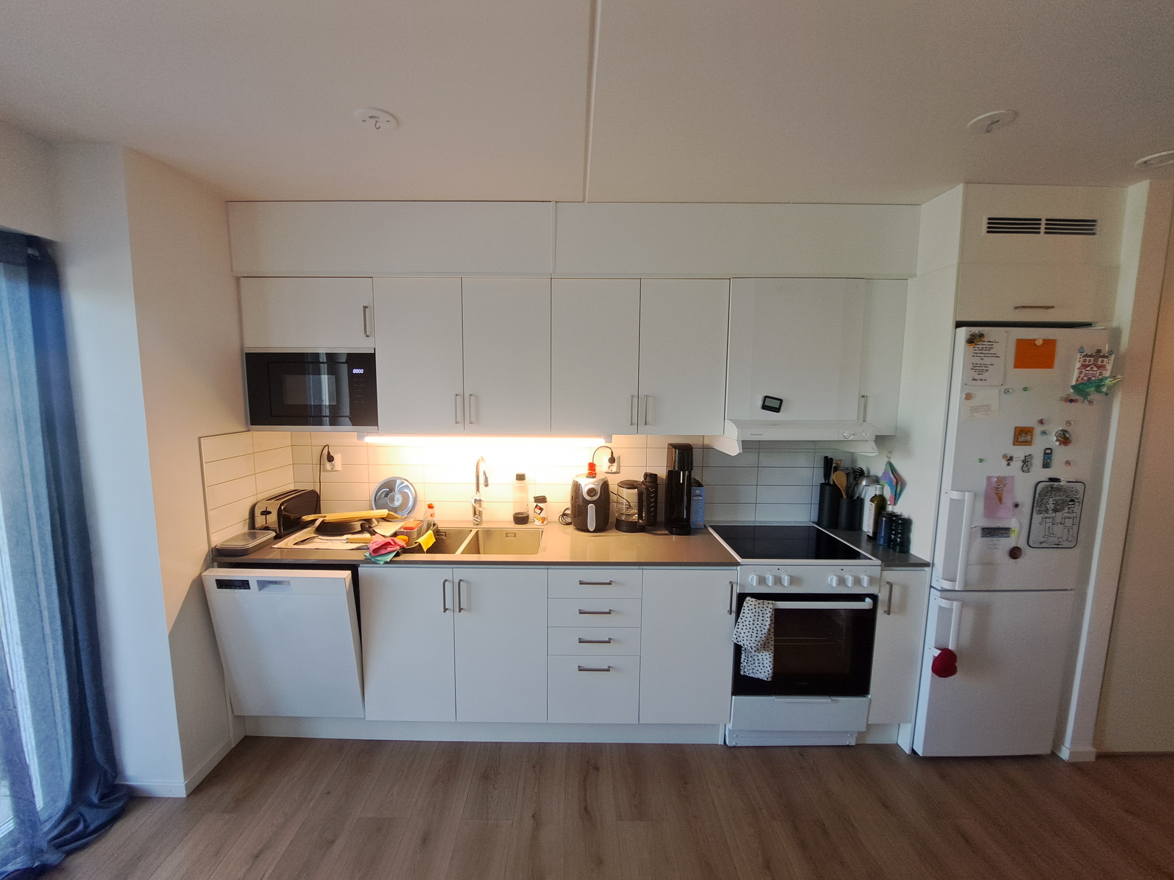 Lägenhet, 2 rooms, 46 sqm, Göteborg