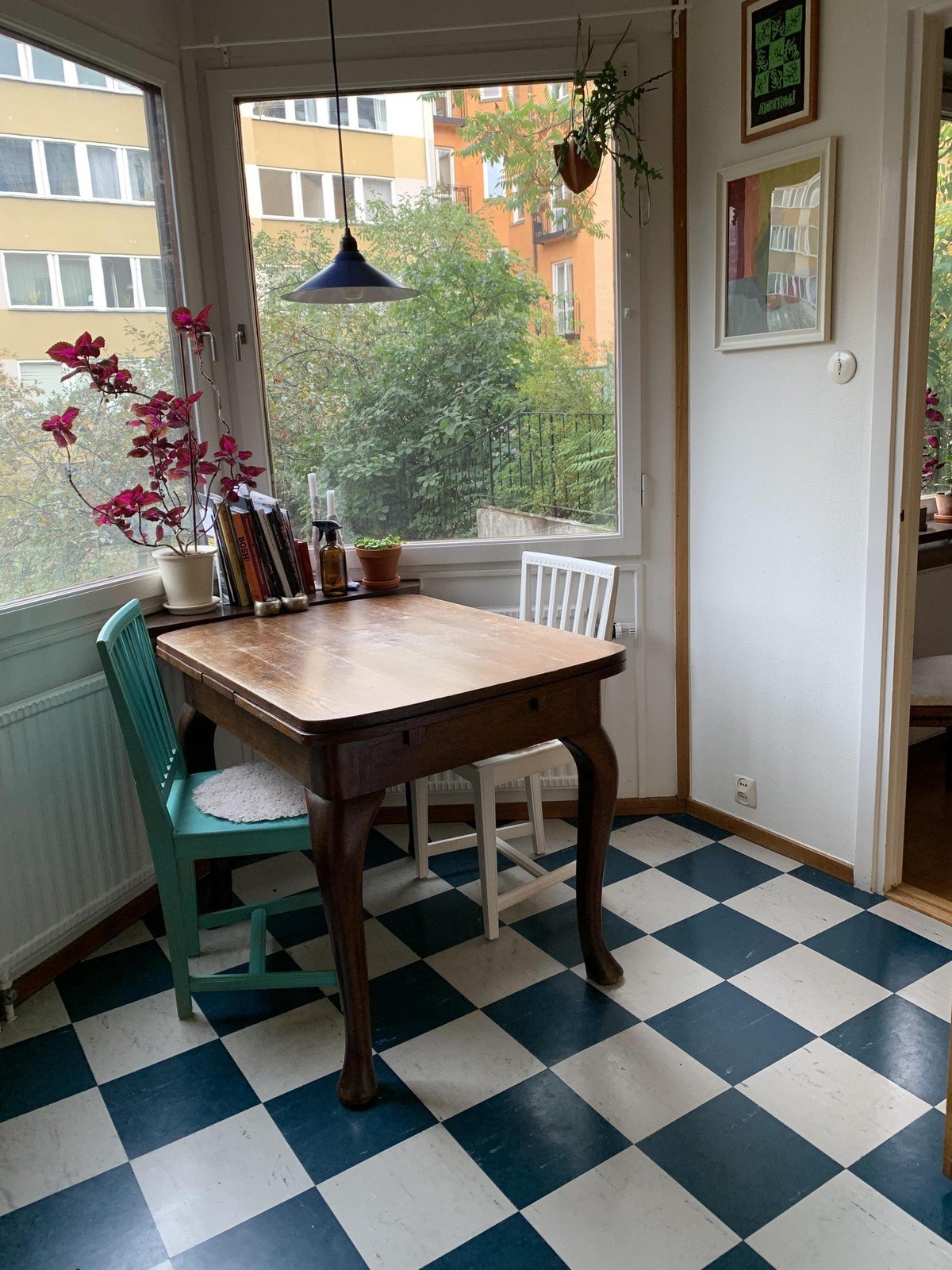 Sankt Paulsgatan, Stockholm — photo 5