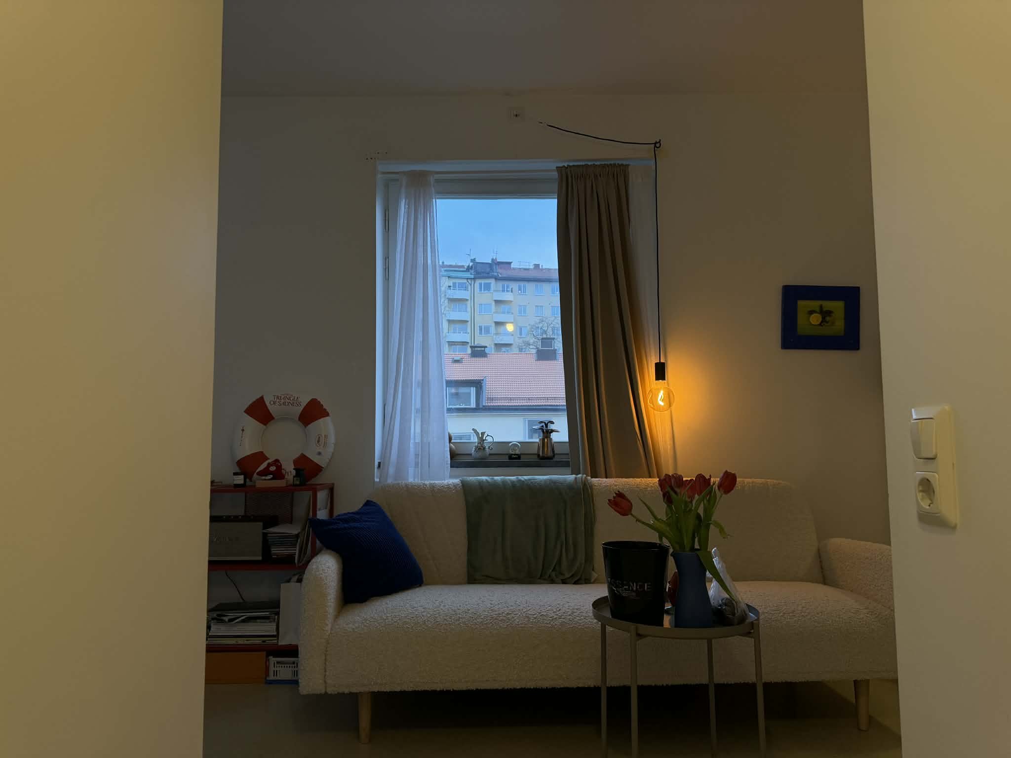 Värtavägen, Stockholm — photo 5