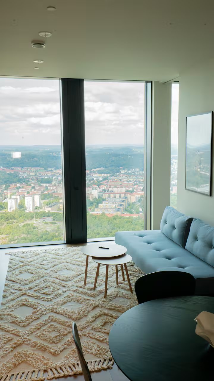 Lodjursstråket, Göteborg — photo 5