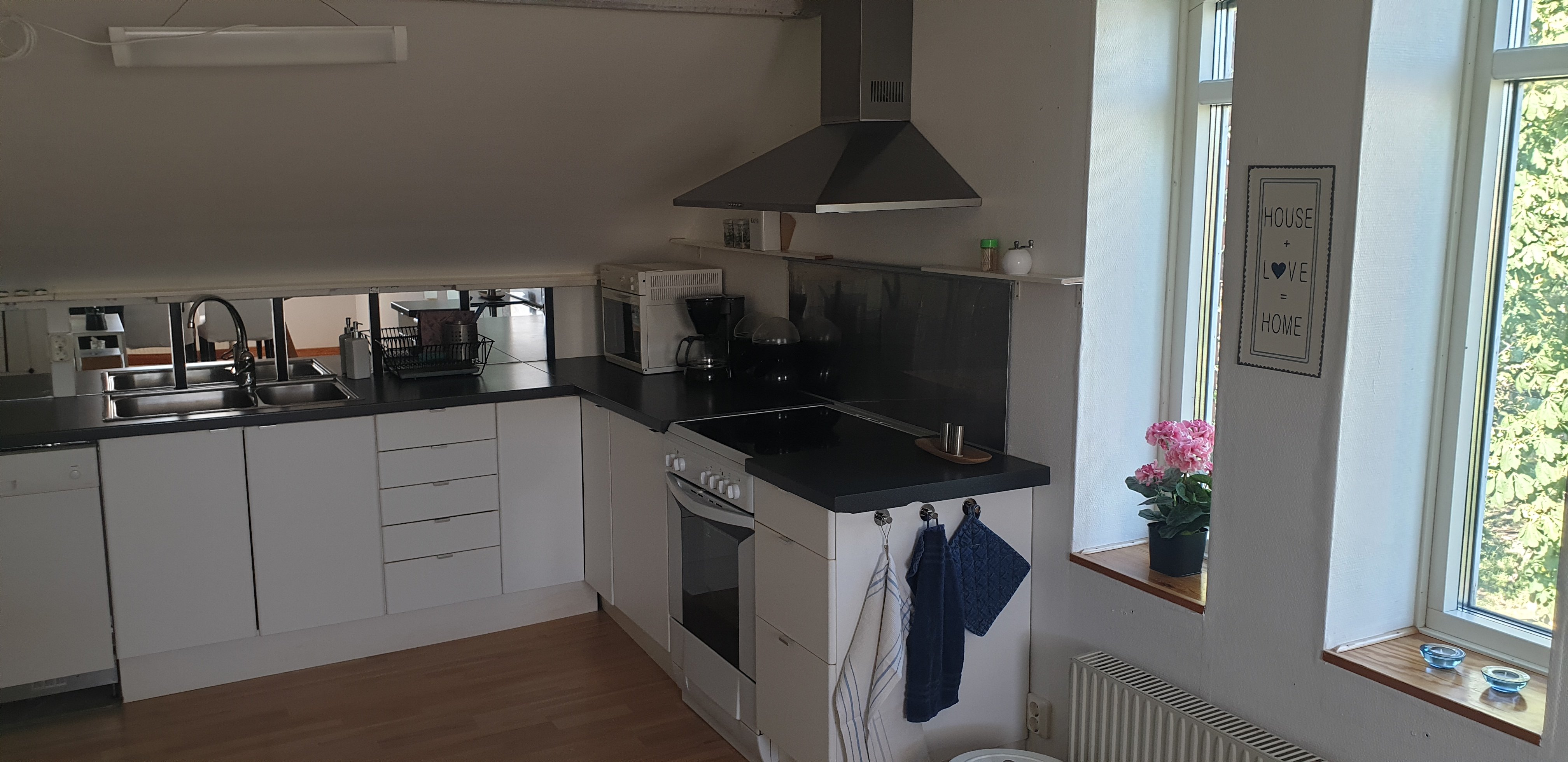 Kastanjegården, Staffanstorp